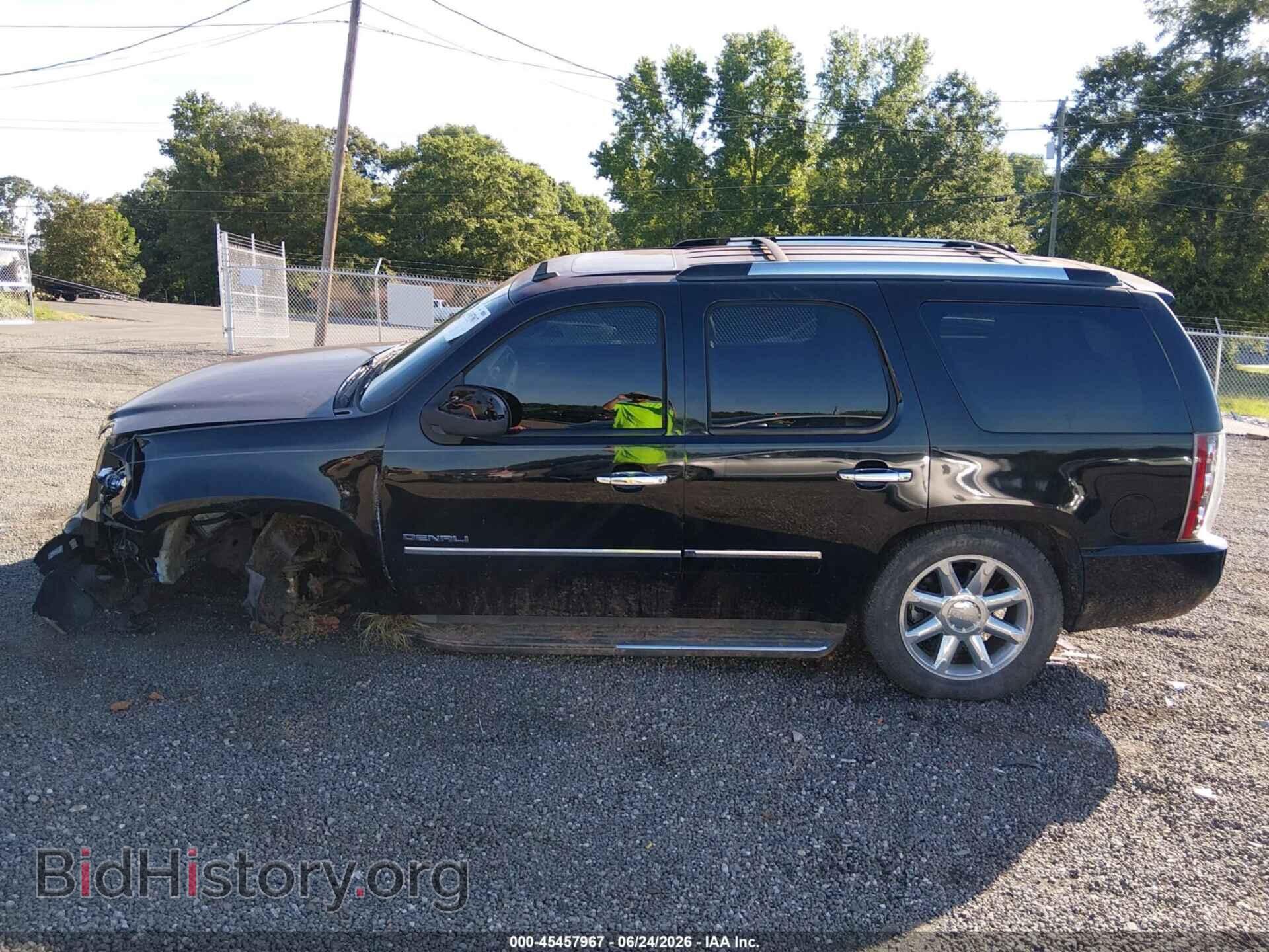 2011 GMC YUKON - VIN: 1GKS1EEF7BR190303 - Photo 15