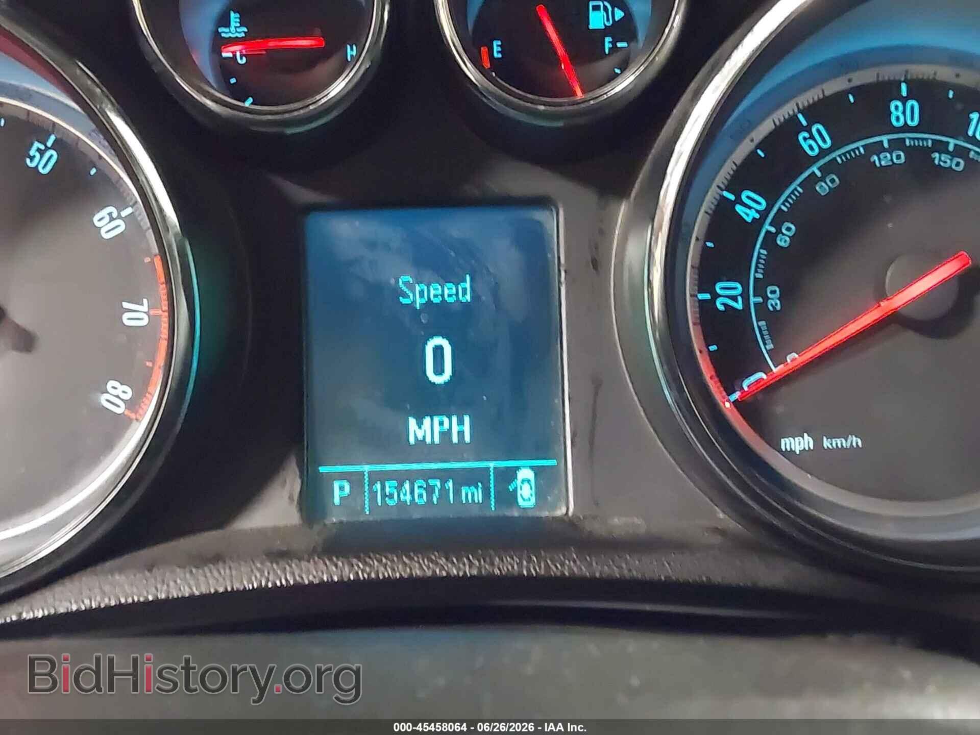 2016 BUICK ENCORE - VIN: KL4CJFSB4GB559278 - Photo 15