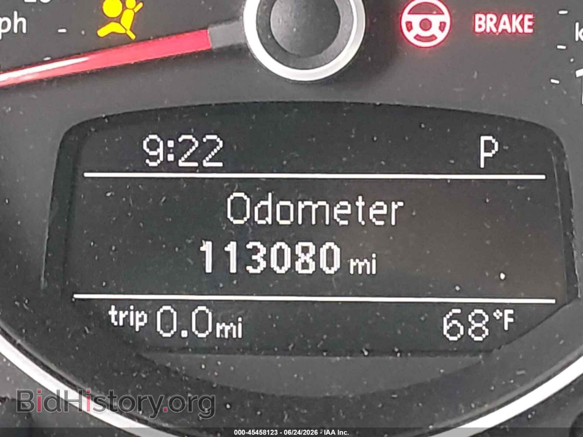 2014 VOLKSWAGEN BEETLE - VIN: 3VW507AT3EM820713 - Фото 15
