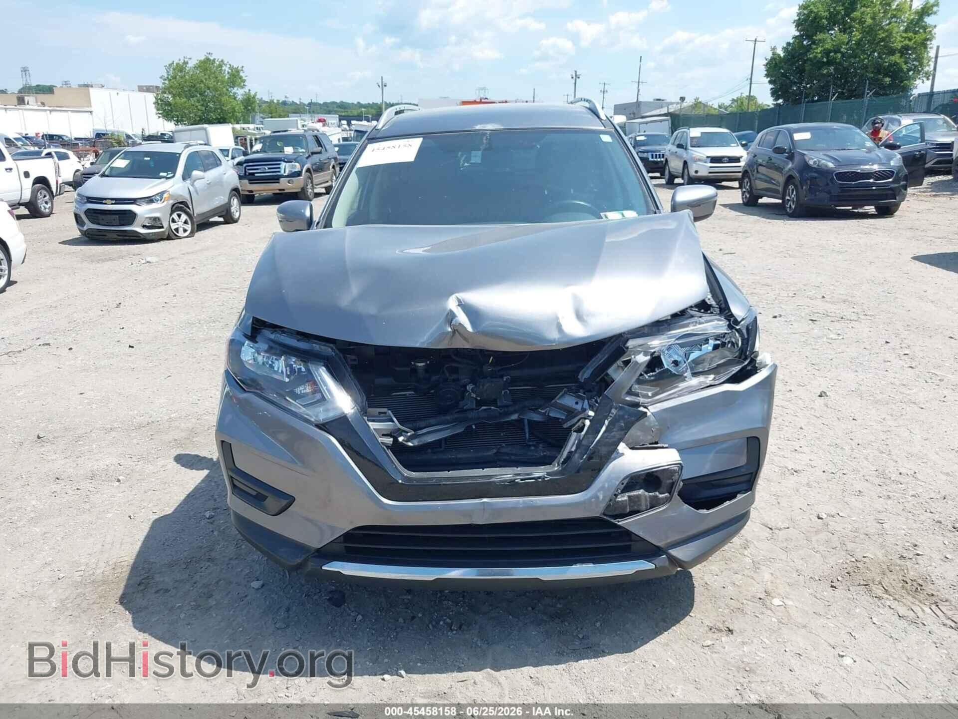 2018 NISSAN ROGUE - VIN: KNMAT2MV1JP597911 - Фото 12