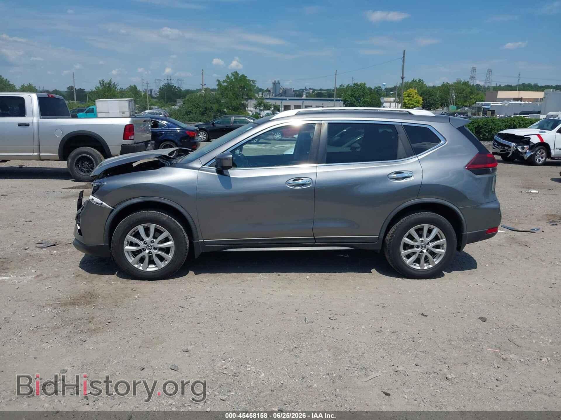 2018 NISSAN ROGUE - VIN: KNMAT2MV1JP597911 - Фото 14