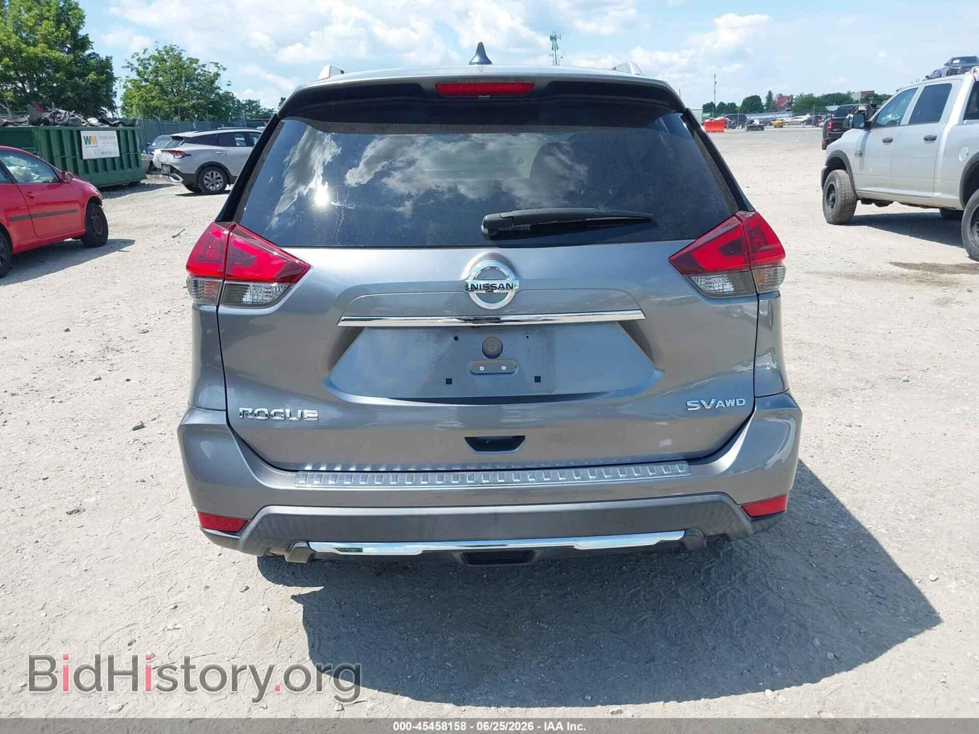 2018 NISSAN ROGUE - VIN: KNMAT2MV1JP597911 - Фото 16