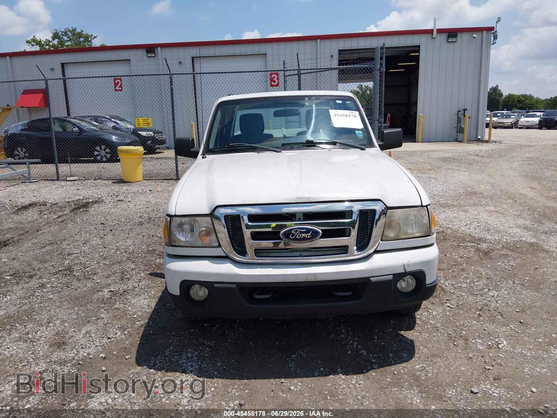 2010 FORD RANGER - VIN: 1FTLR4FE7APA44115 - Фото 12