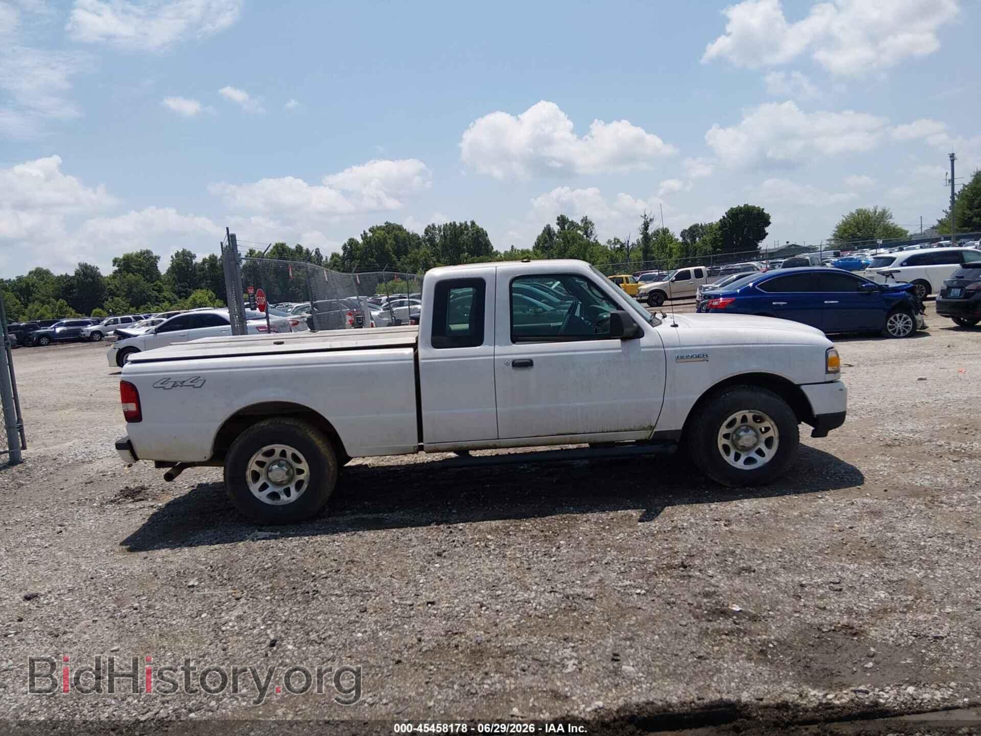 2010 FORD RANGER - VIN: 1FTLR4FE7APA44115 - Фото 13