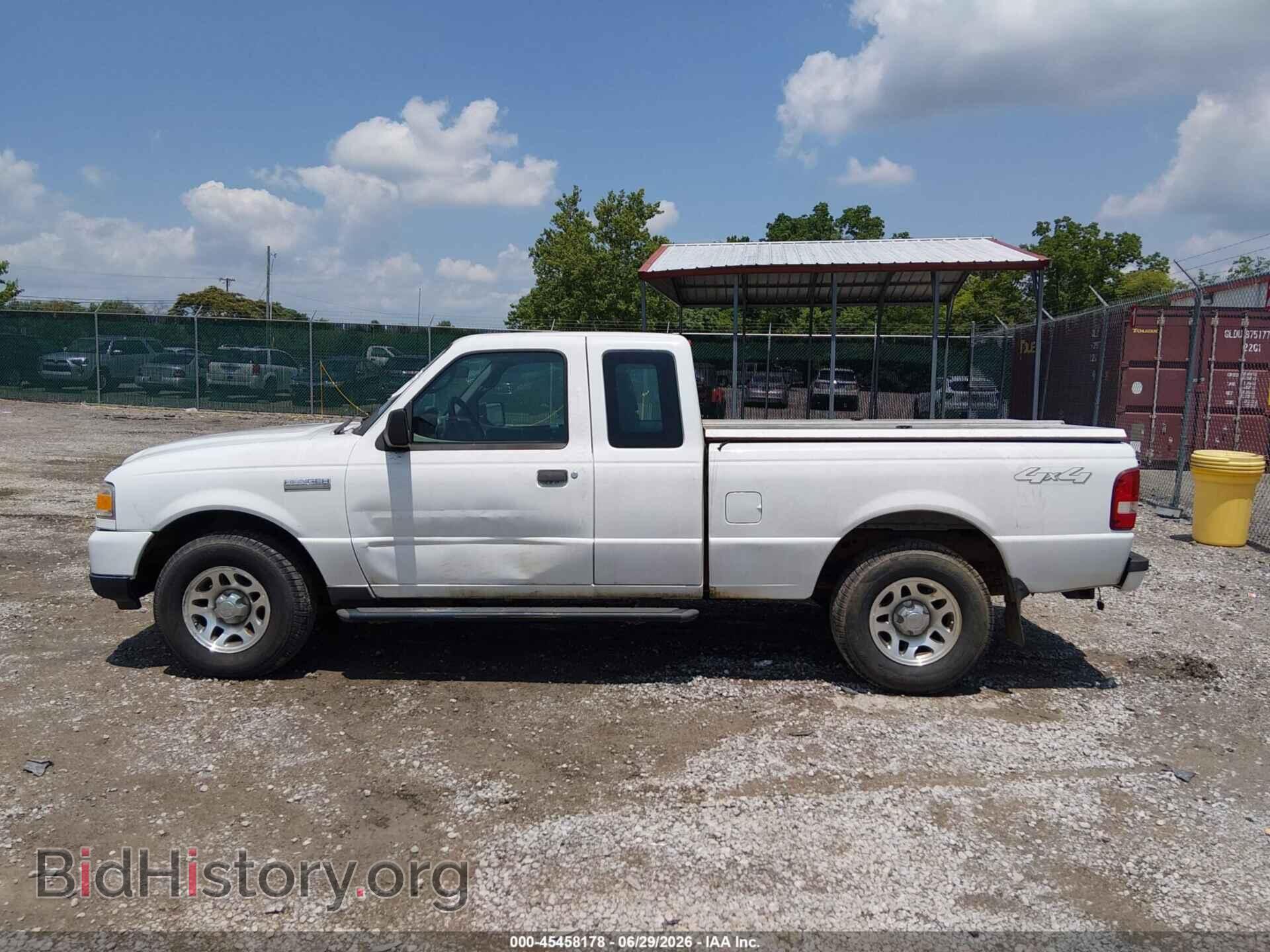 2010 FORD RANGER - VIN: 1FTLR4FE7APA44115 - Фото 14