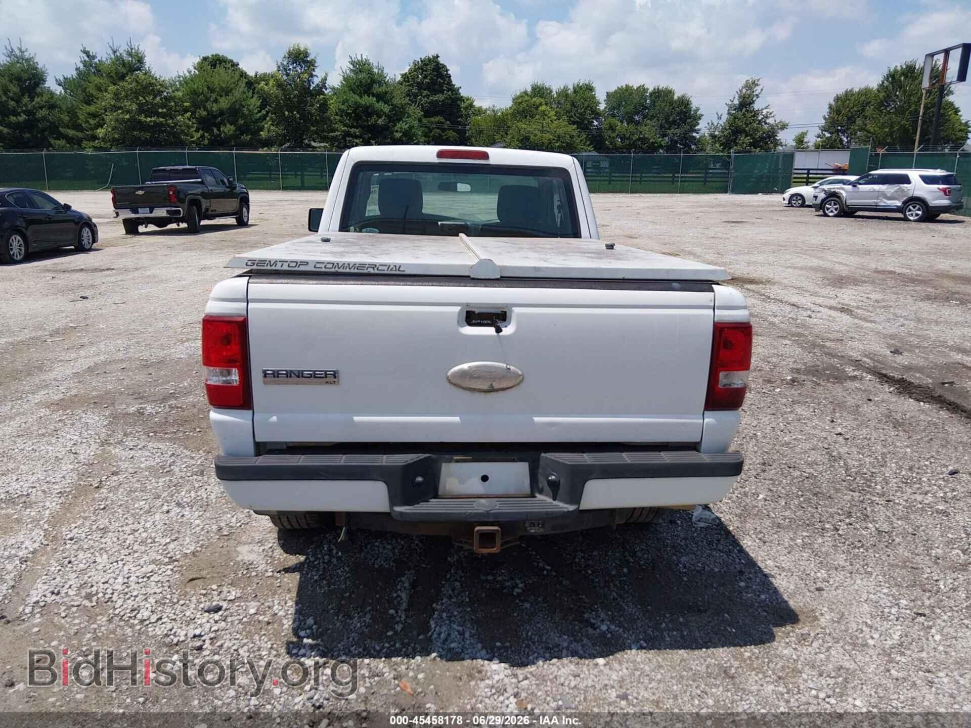 2010 FORD RANGER - VIN: 1FTLR4FE7APA44115 - Фото 16