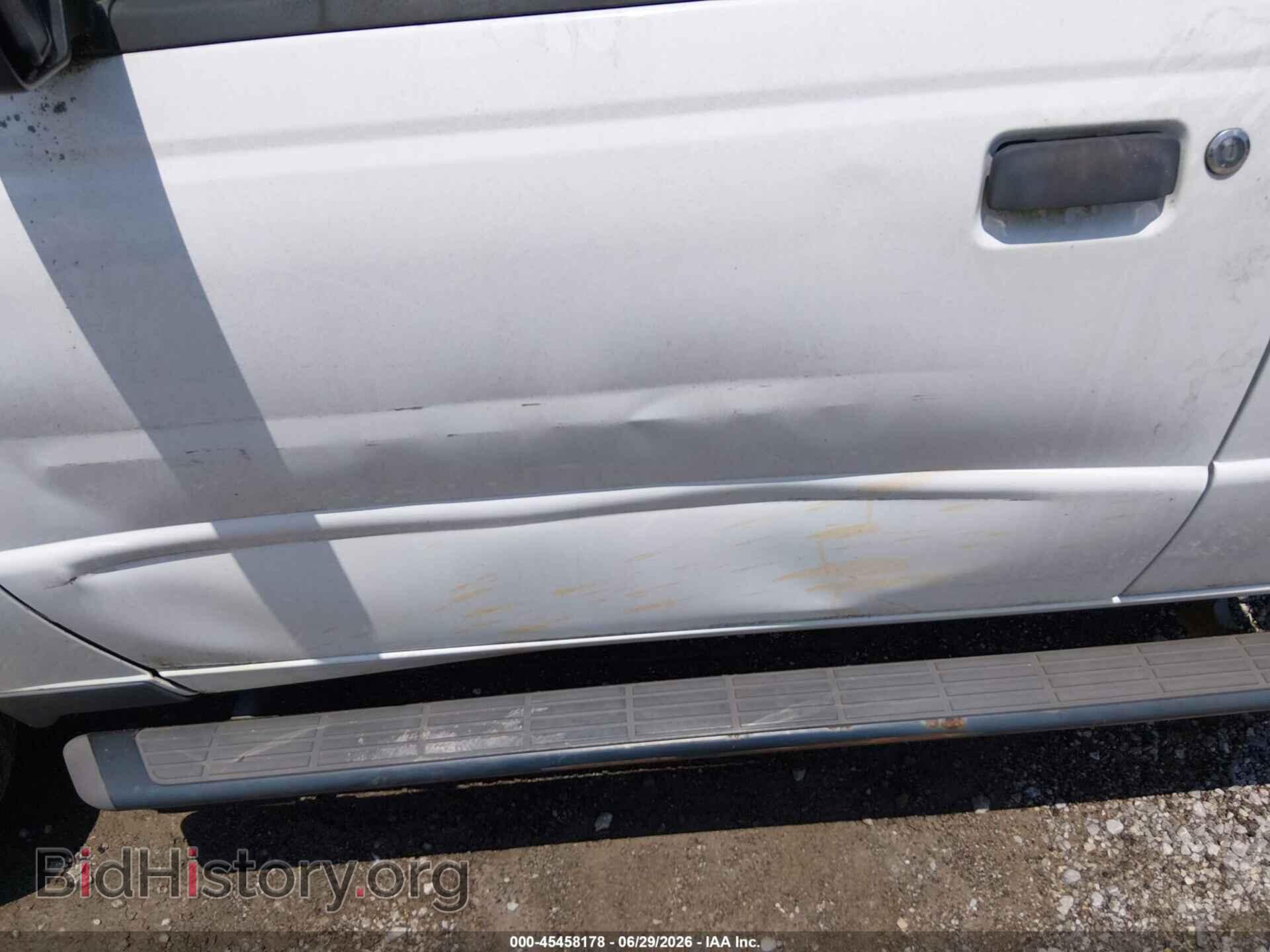 2010 FORD RANGER - VIN: 1FTLR4FE7APA44115 - Фото 6