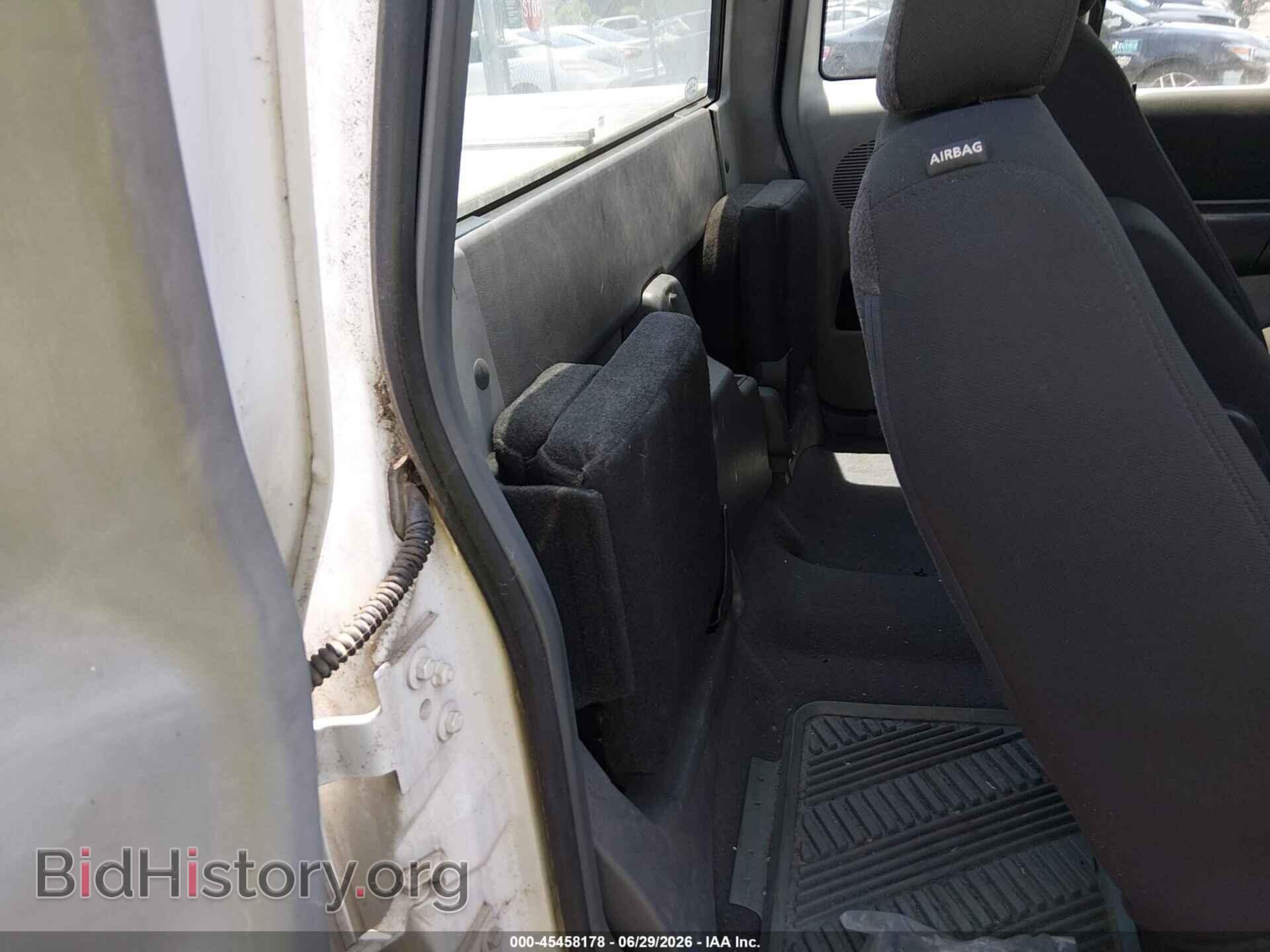 2010 FORD RANGER - VIN: 1FTLR4FE7APA44115 - Фото 8