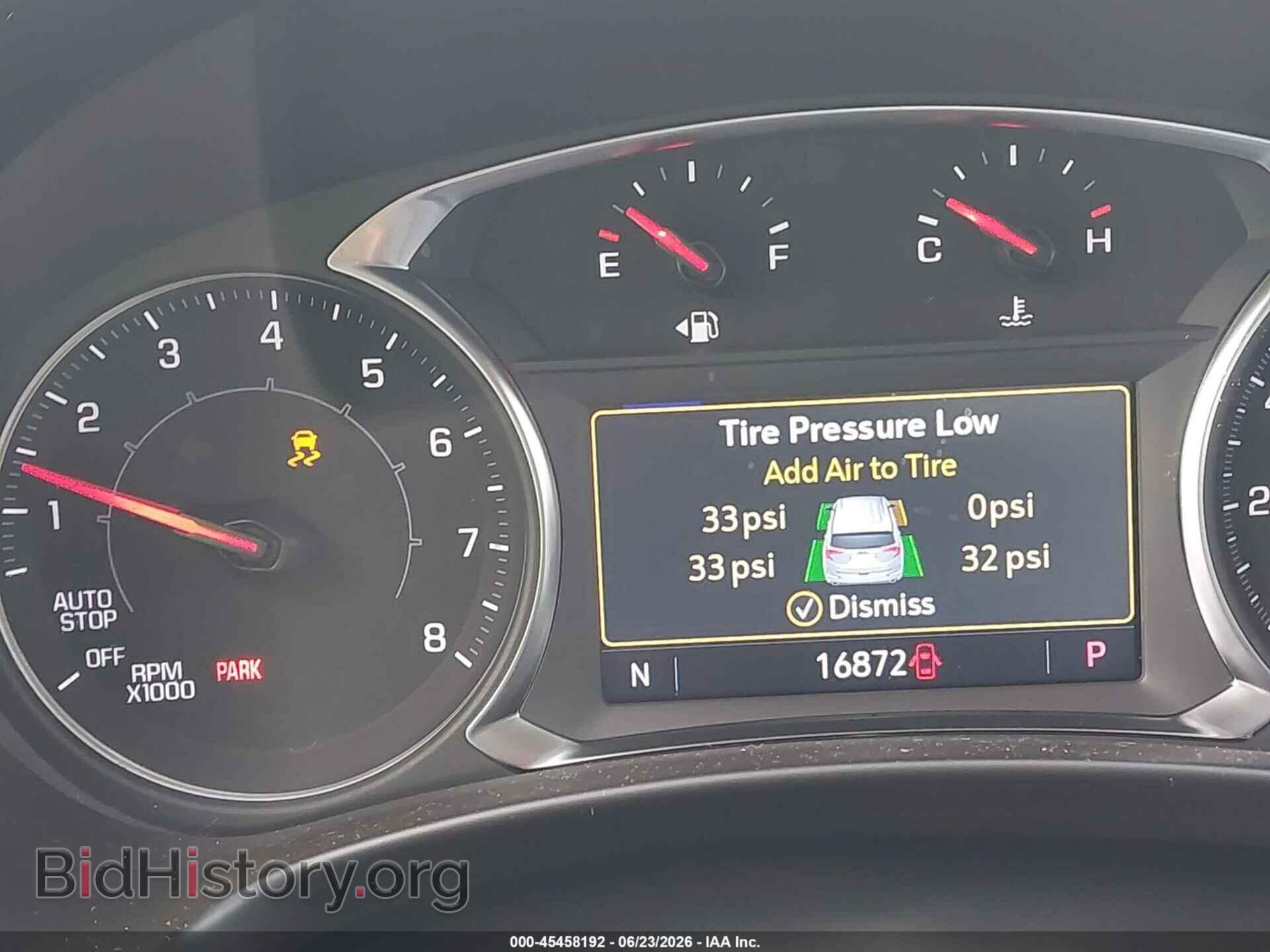 2024 GMC TERRAIN - VIN: 3GKALYEG7RL354263 - Фото 7
