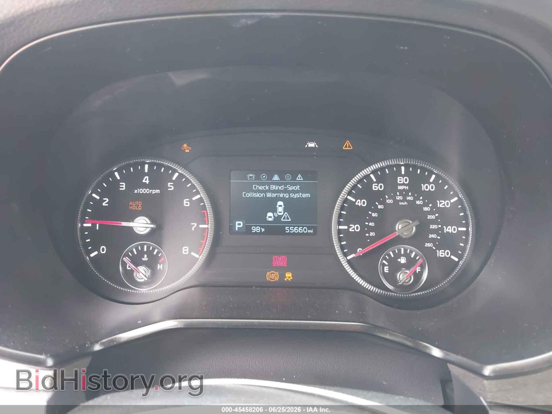 2022 KIA TELLURIDE - VIN: 5XYP3DHC8NG211461 - Фото 7