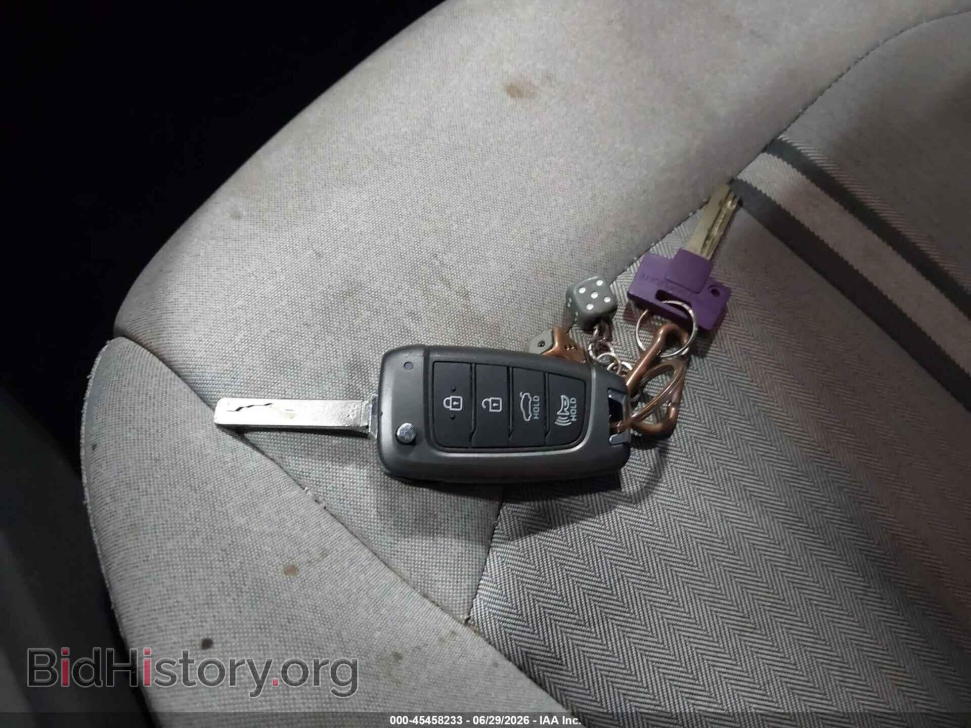 2021 HYUNDAI SONATA - VIN: 5NPEG4JA8MH082875 - Фото 11