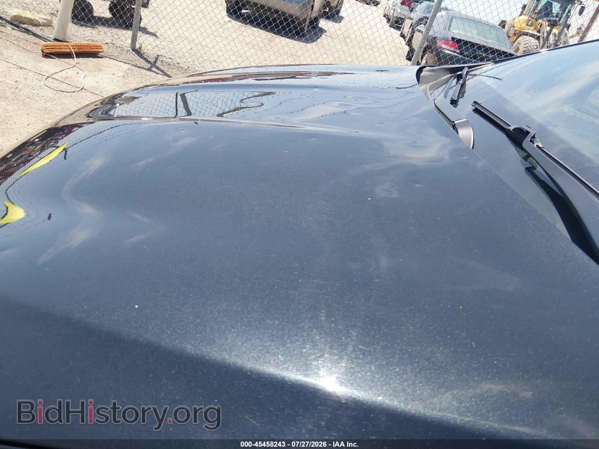 2023 CHRYSLER PACIFICA - VIN: 2C4RC1BG7PR573993 - Photo 6
