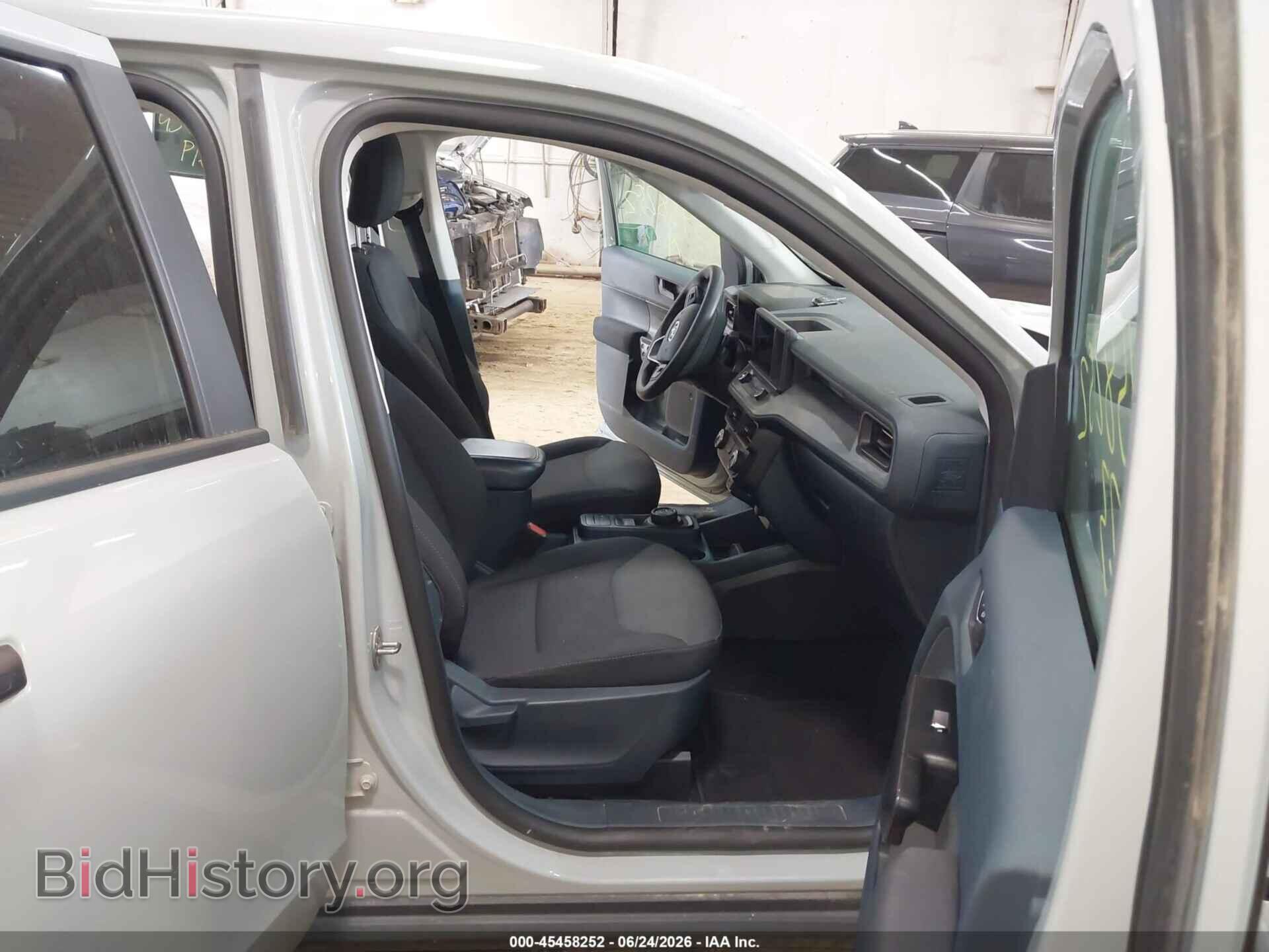 2023 FORD MAVERICK - VIN: 3FTTW8E37PRA41944 - Фото 5