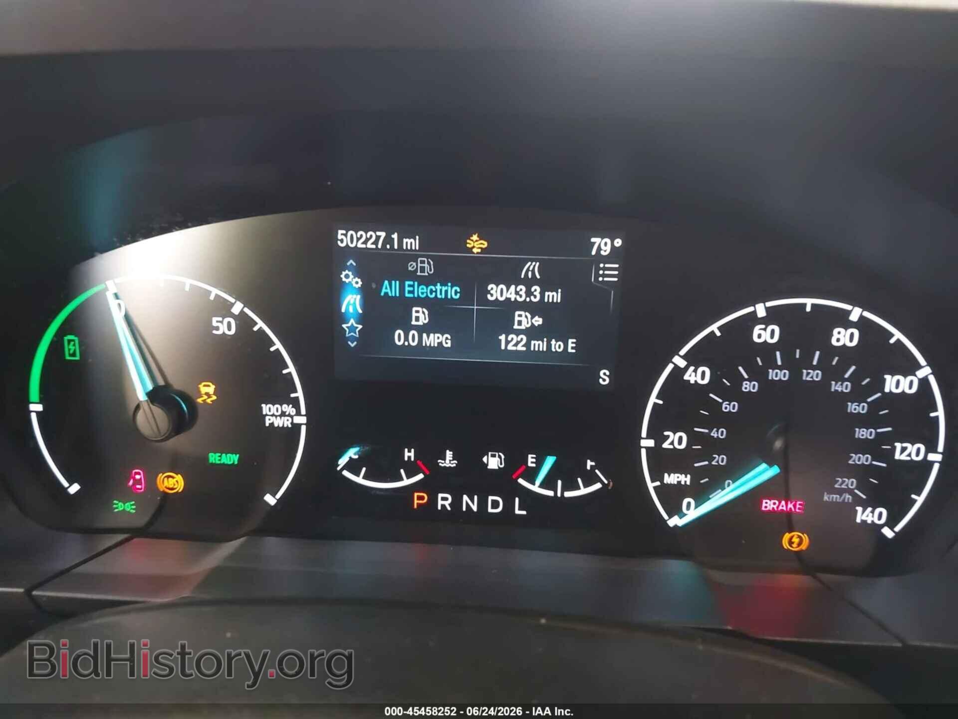 2023 FORD MAVERICK - VIN: 3FTTW8E37PRA41944 - Фото 7