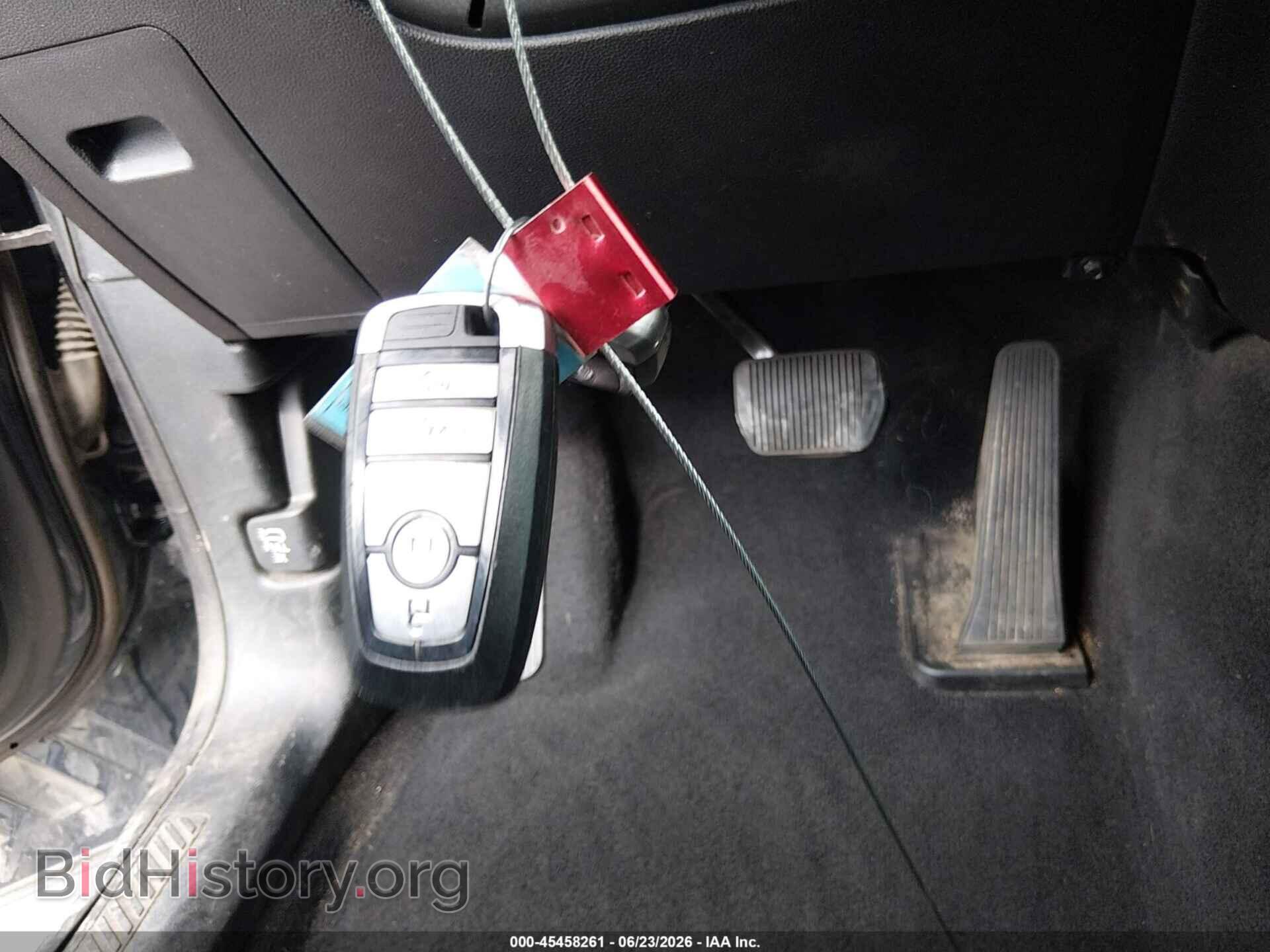 2022 FORD EXPLORER - VIN: 1FMSK8DH1NGC09288 - Photo 11