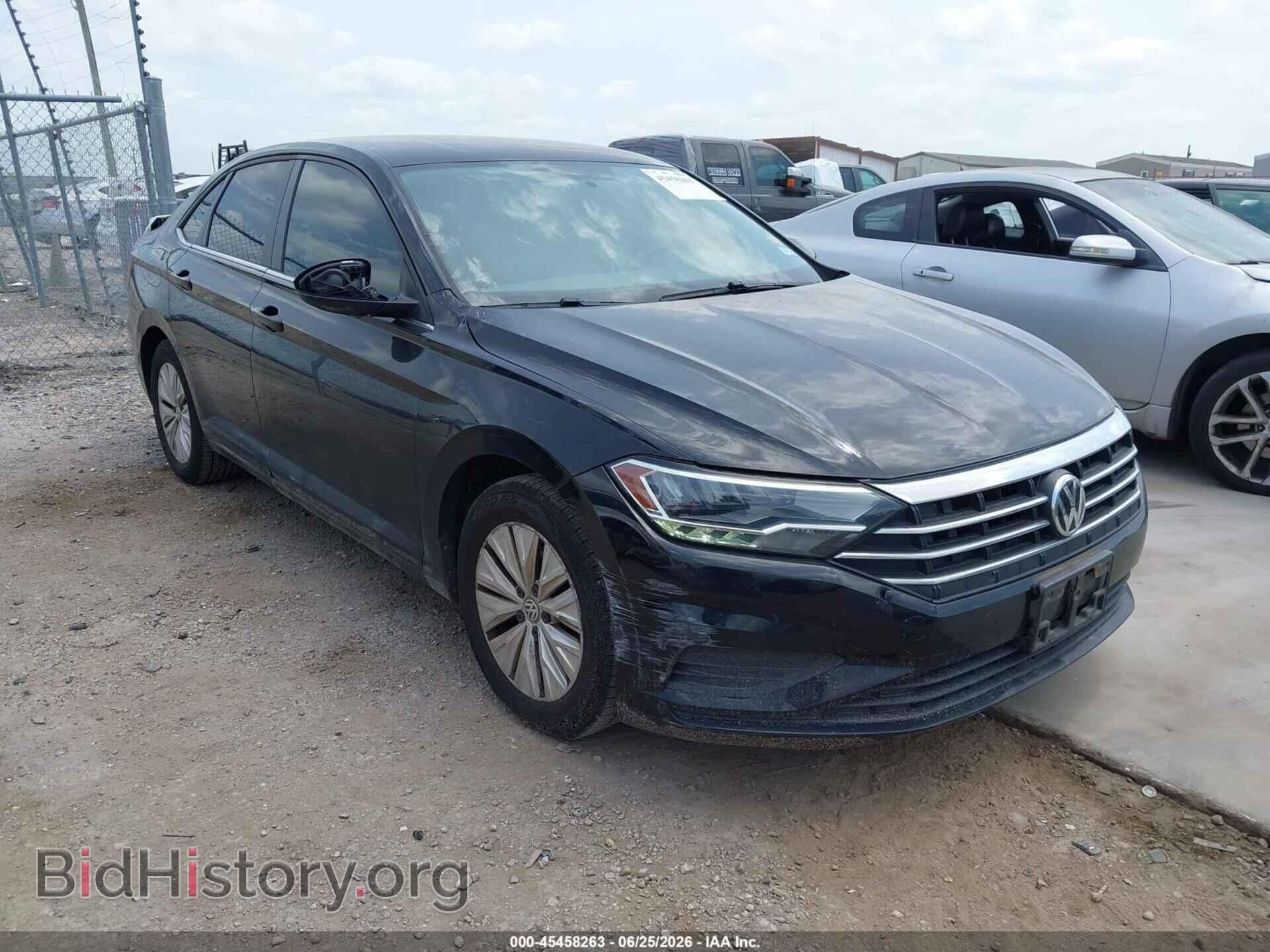 Photo 3VWC57BU3KM024166 - VOLKSWAGEN JETTA 2019
