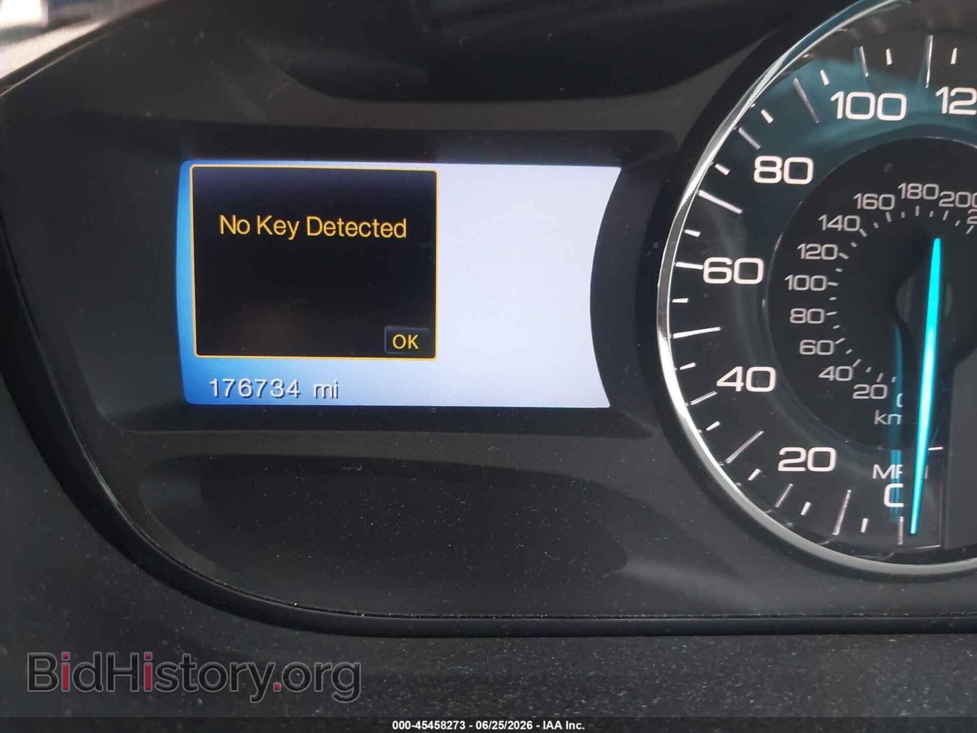 2013 FORD EDGE - VIN: 2FMDK3K90DBB26335 - Photo 14