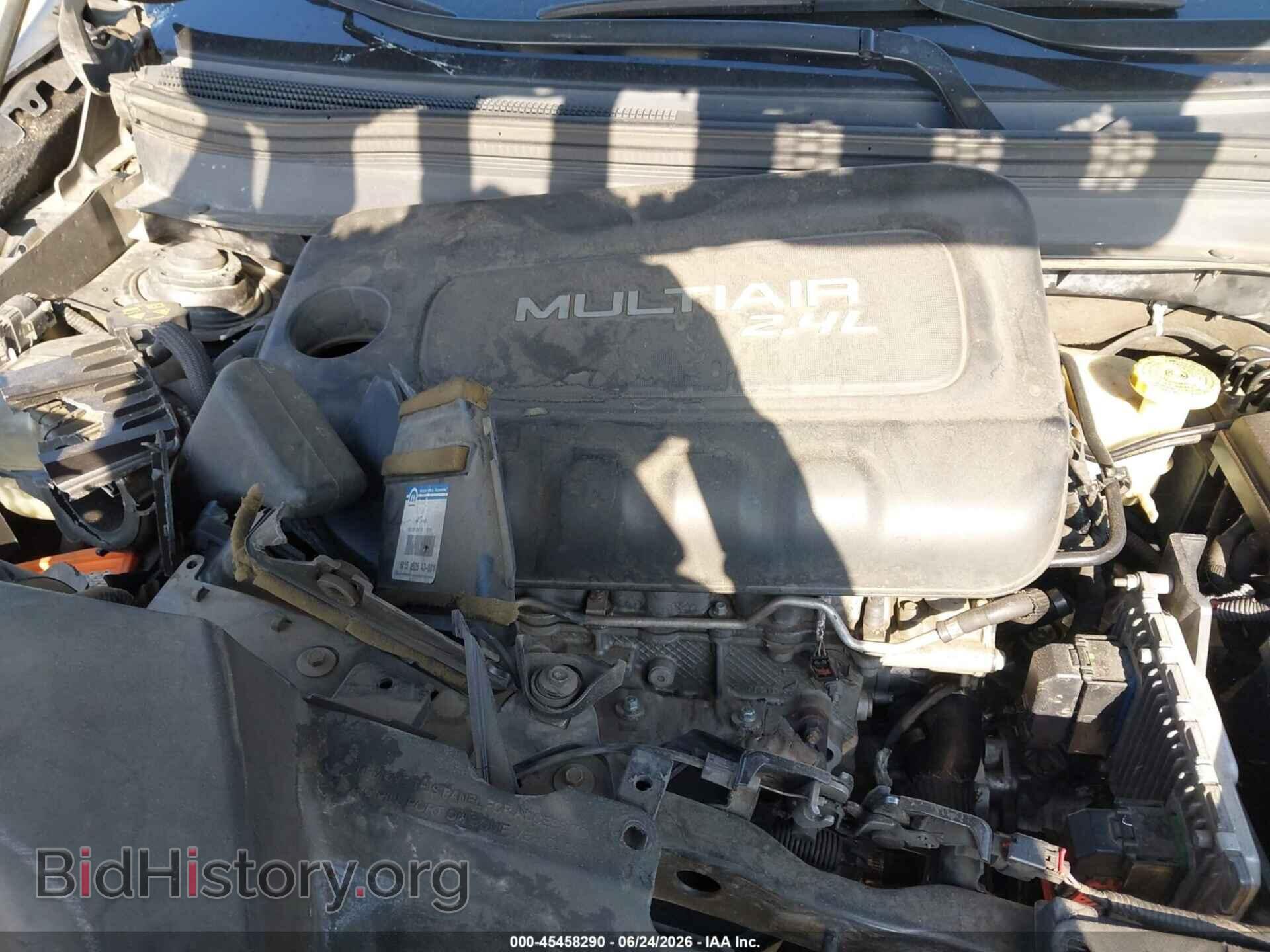 2014 JEEP CHEROKEE - VIN: 1C4PJLDB0EW161977 - Фото 10