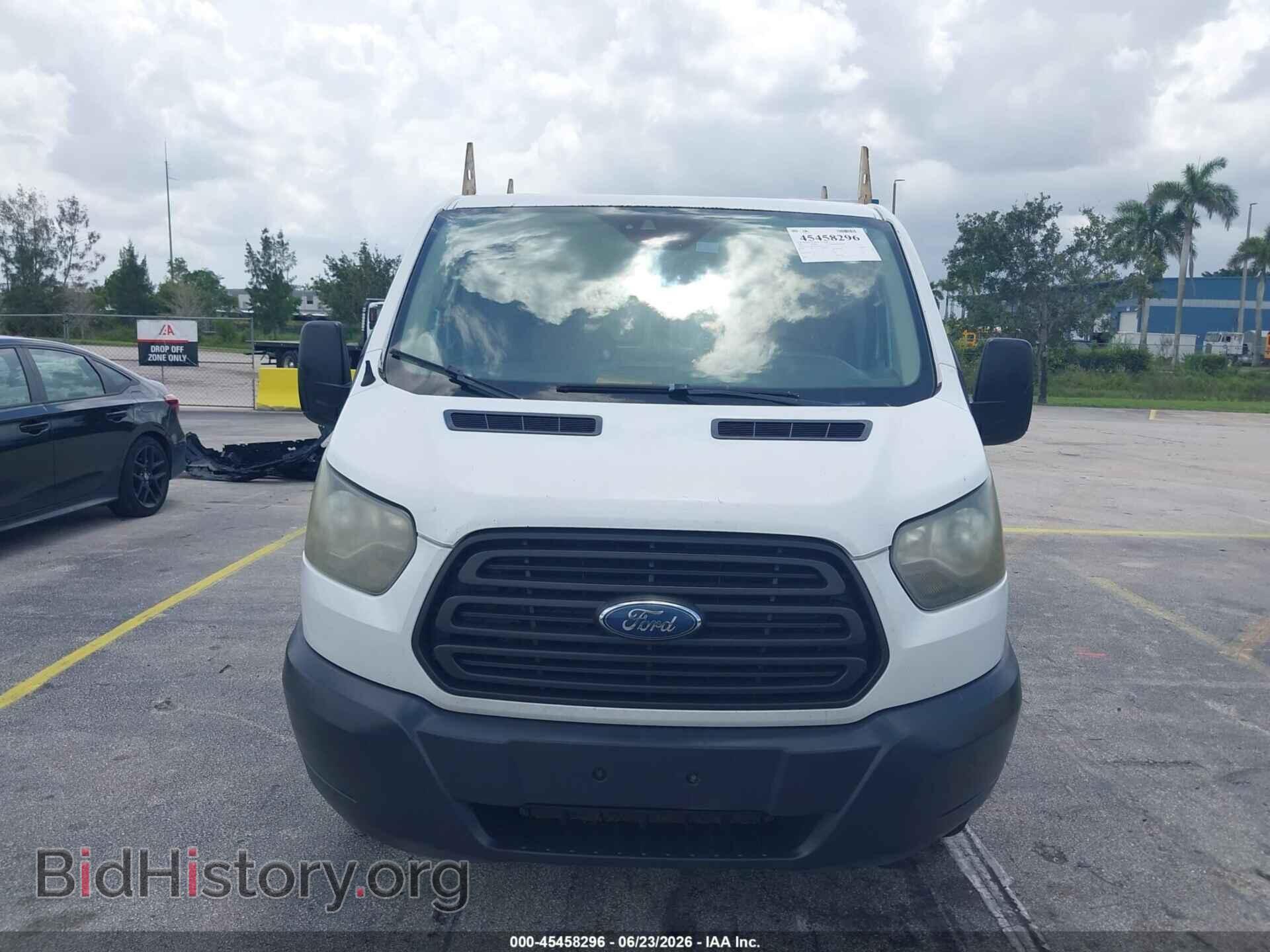 2016 FORD TRANSIT-250 - VIN: 1FTYR2ZM3GKA14564 - Фото 12