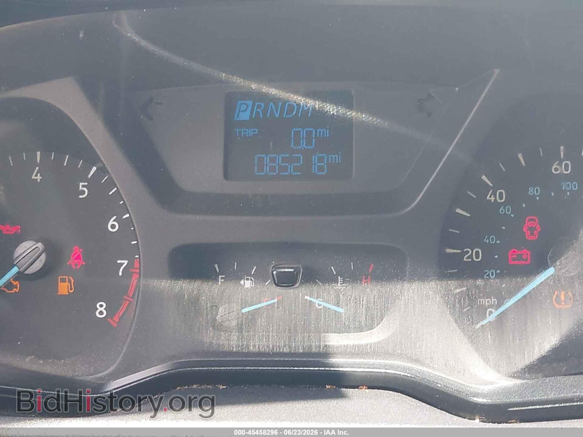 2016 FORD TRANSIT-250 - VIN: 1FTYR2ZM3GKA14564 - Фото 7