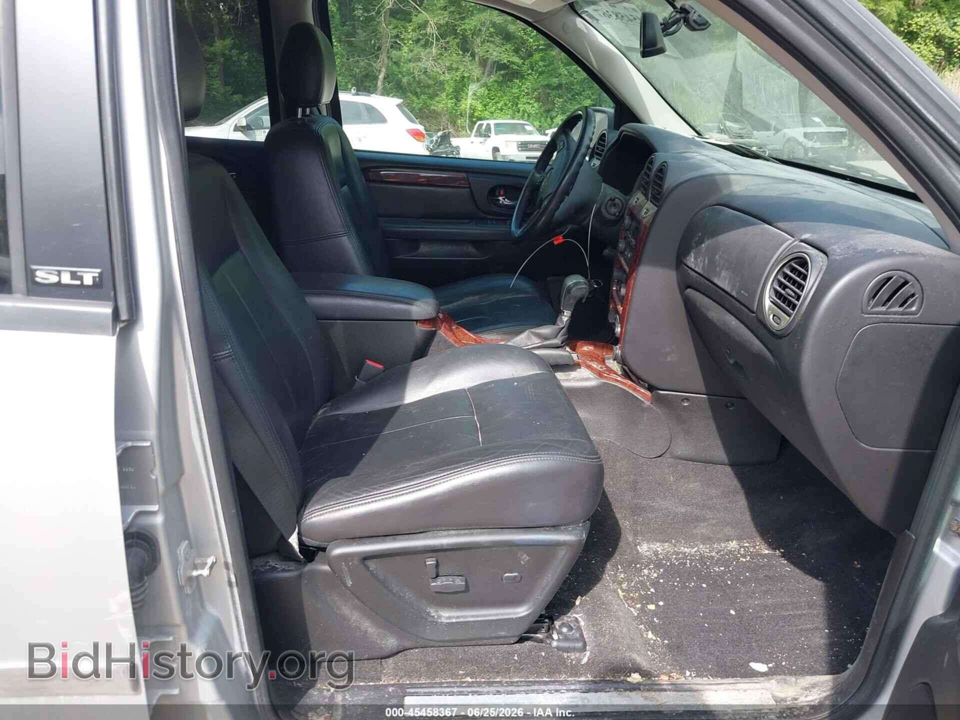 2009 GMC ENVOY - VIN: 1GKDT43S992127588 - Фото 5