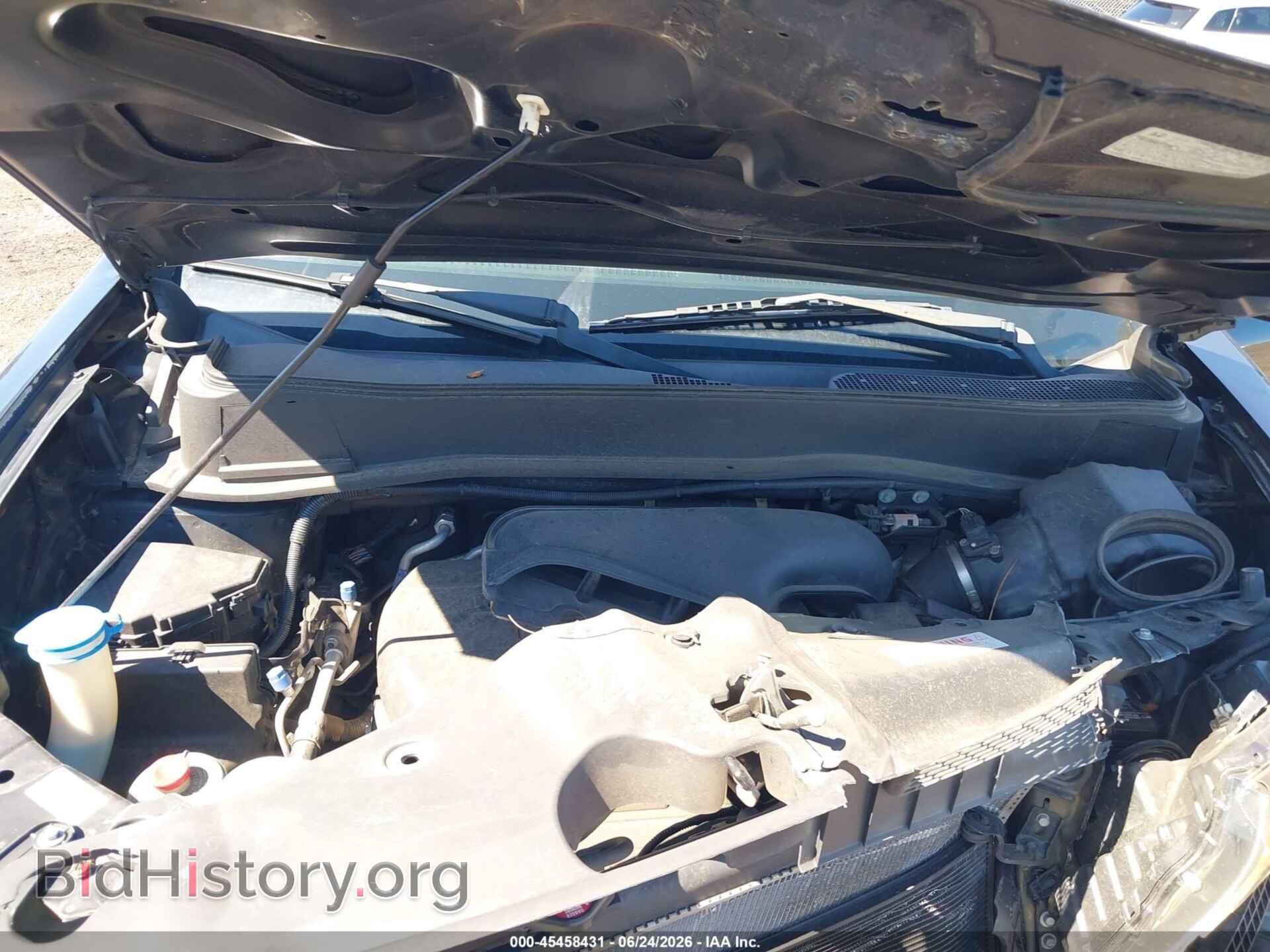 2013 HONDA PILOT - VIN: 5FNYF4H45DB085120 - Photo 10