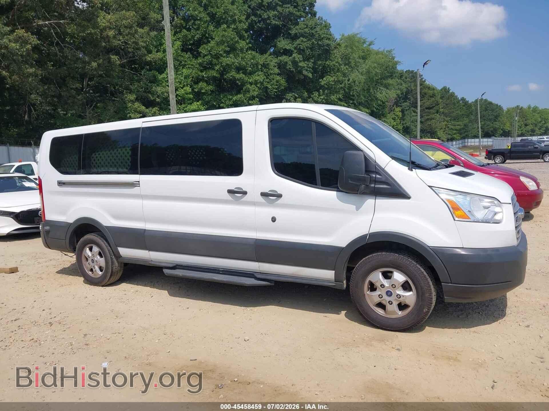 2017 FORD TRANSIT-350 - VIN: 1FBZX2YMXHKA68588 - Photo 13