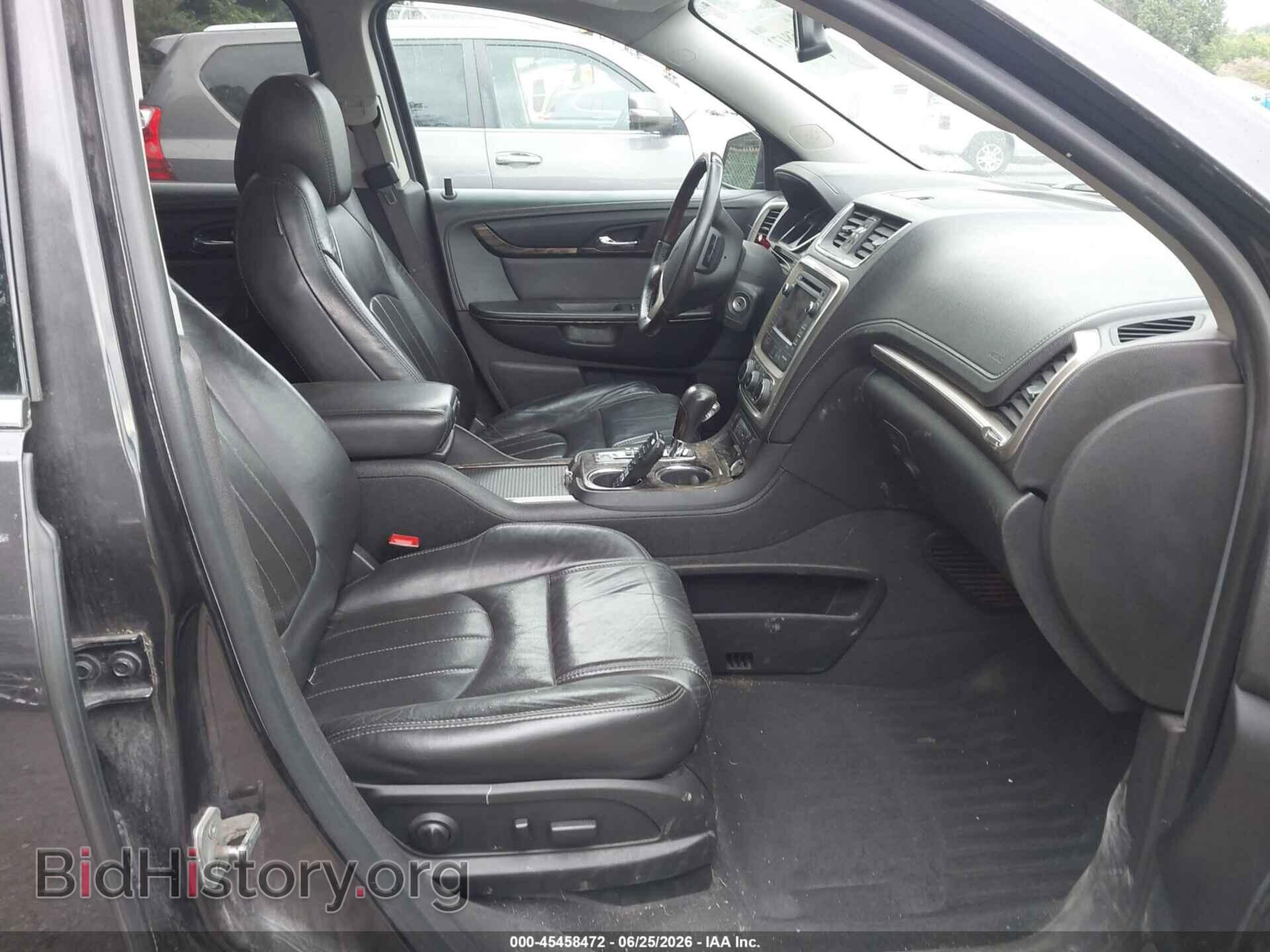 2015 GMC ACADIA - VIN: 1GKKVTKD0FJ326304 - Фото 5