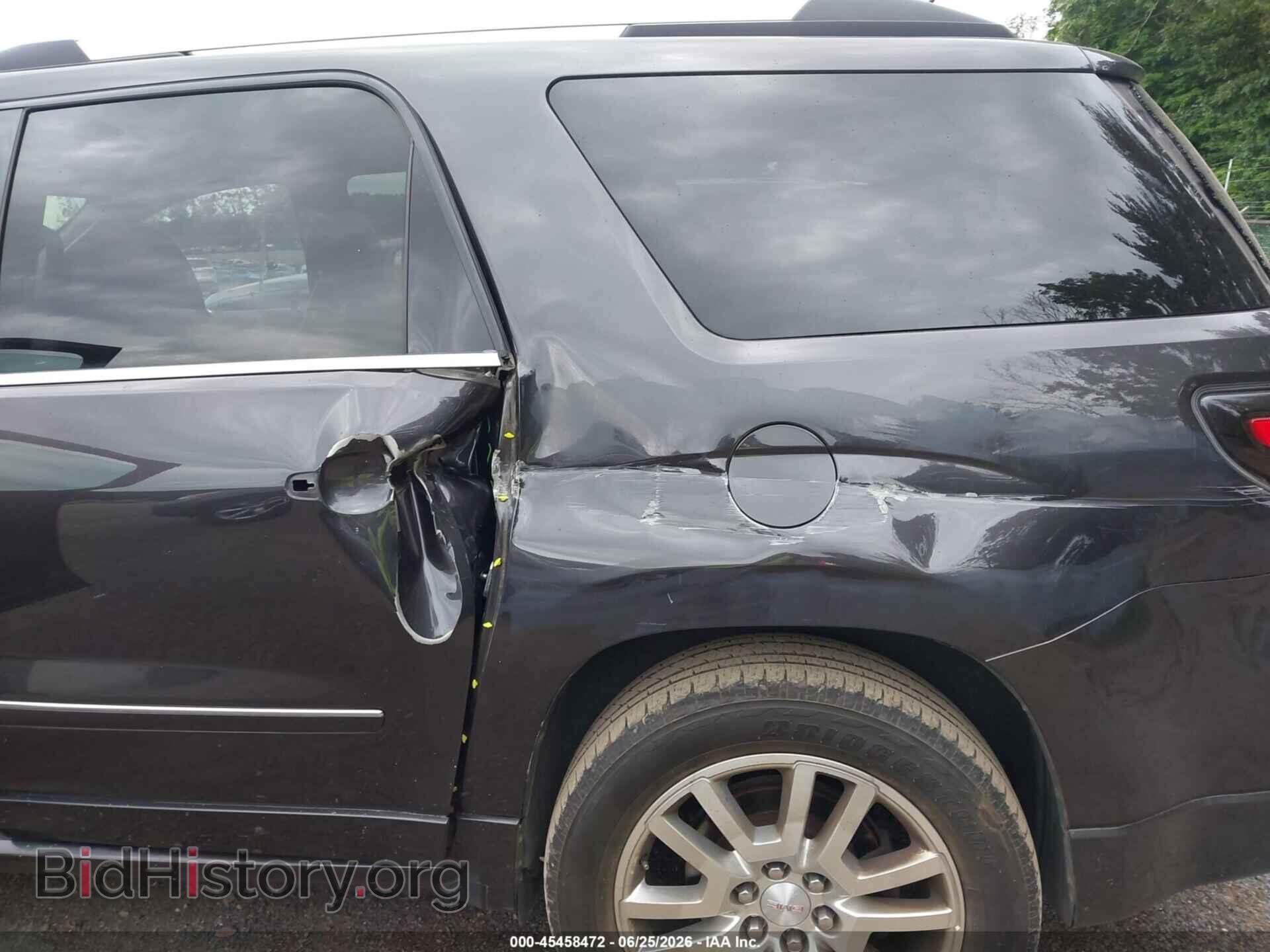 2015 GMC ACADIA - VIN: 1GKKVTKD0FJ326304 - Фото 6