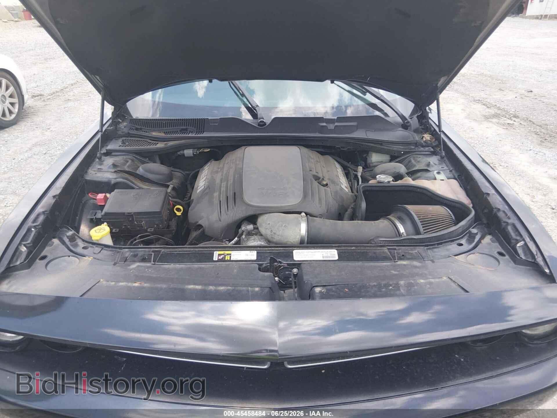 2015 DODGE CHALLENGER - VIN: 2C3CDZBT5FH717225 - Photo 10