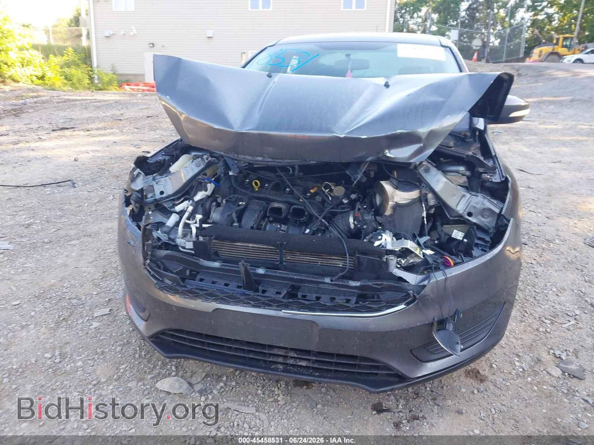 2017 FORD FOCUS - VIN: 1FADP3F23HL294985 - Photo 12