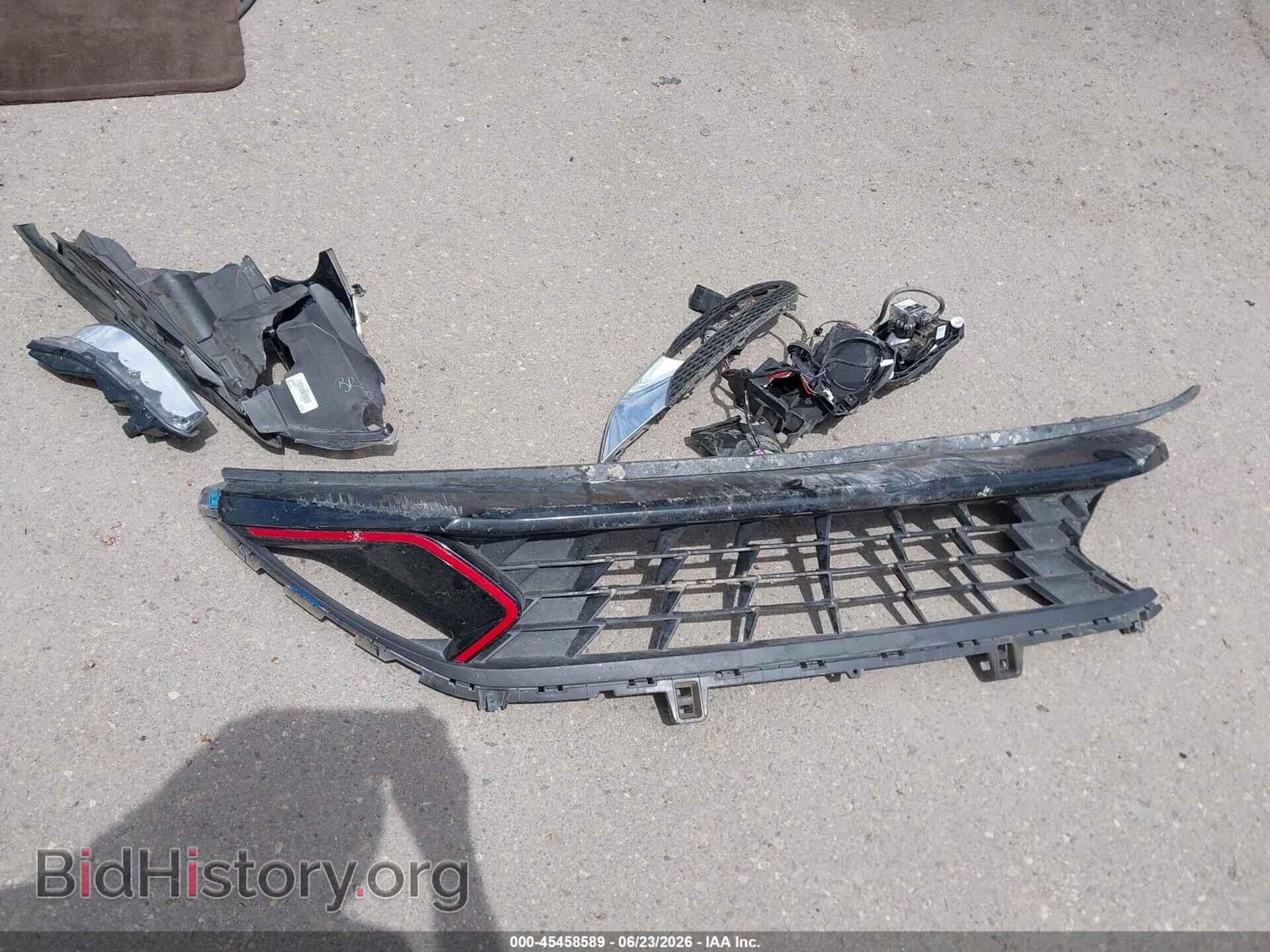 2016 BUICK ENCLAVE - VIN: 5GAKRCKD7GJ239471 - Фото 12