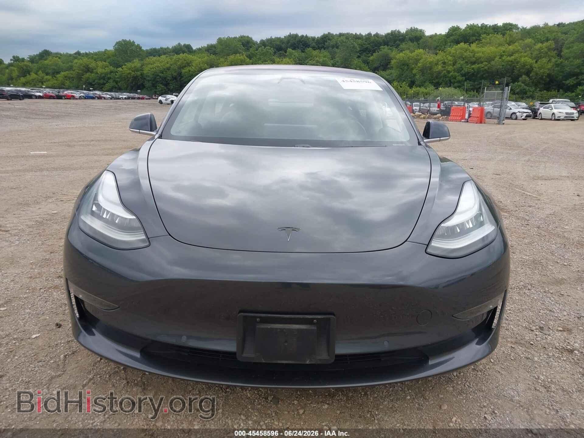 2018 TESLA MODEL 3 - VIN: 5YJ3E1EA5JF006918 - Photo 11