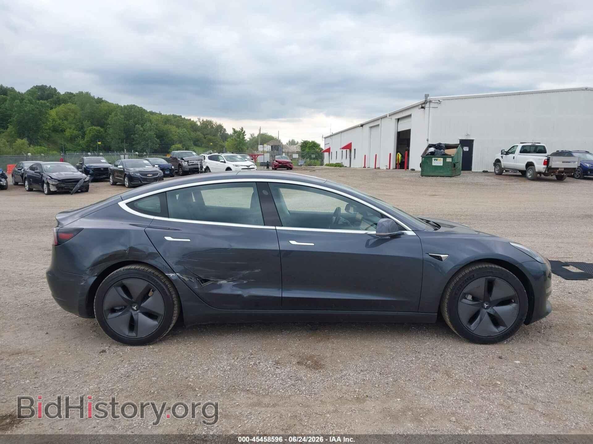 2018 TESLA MODEL 3 - VIN: 5YJ3E1EA5JF006918 - Photo 12
