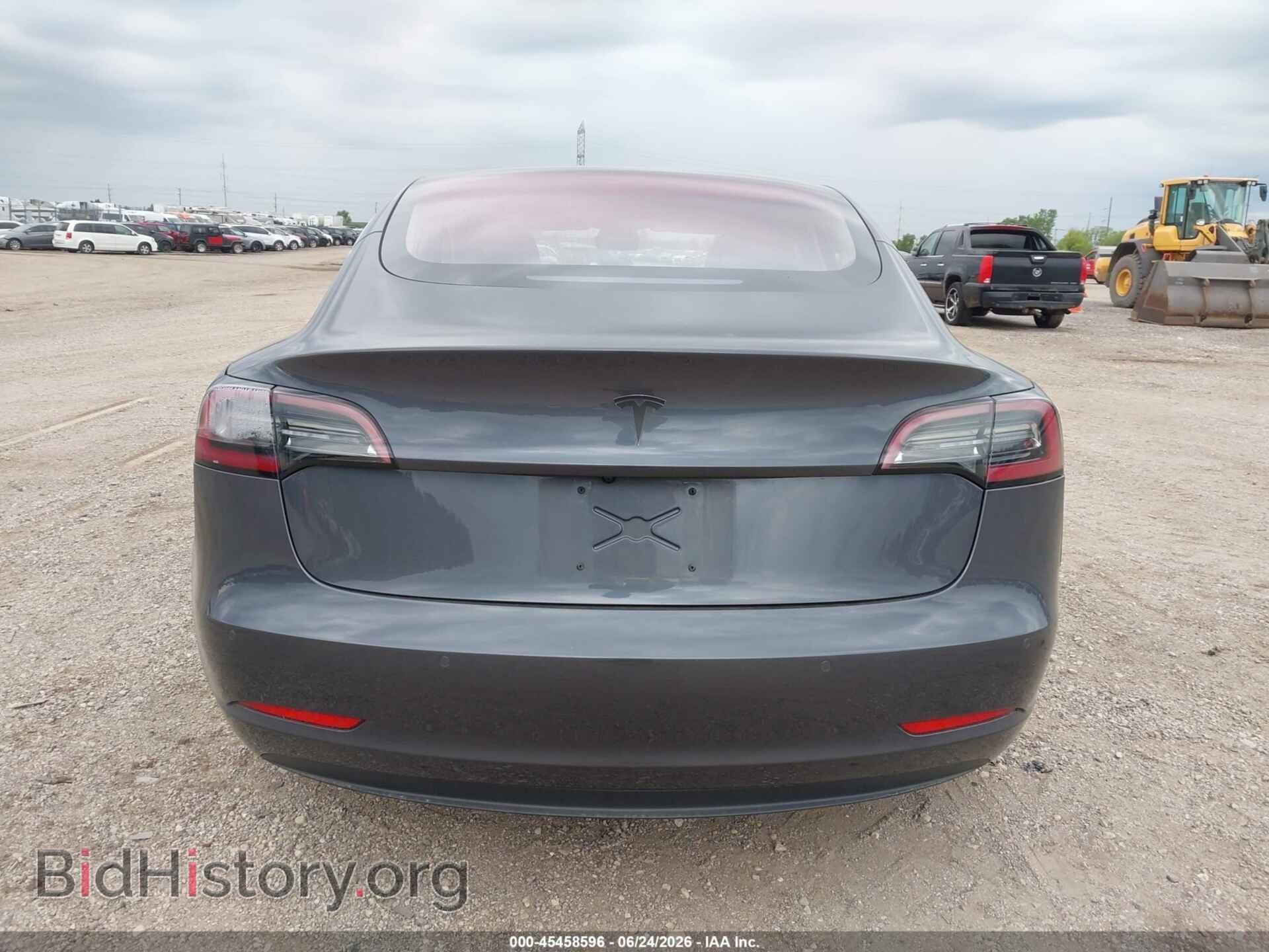 2018 TESLA MODEL 3 - VIN: 5YJ3E1EA5JF006918 - Photo 15