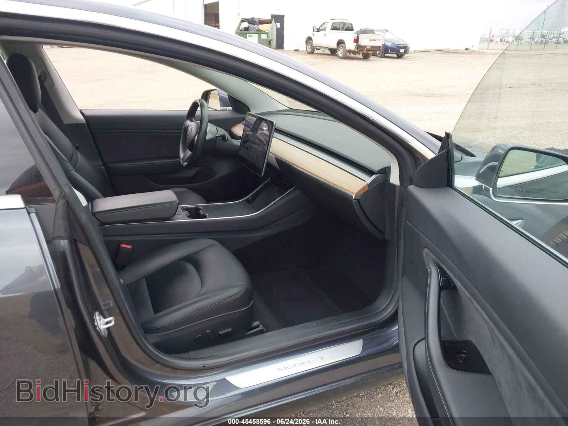 2018 TESLA MODEL 3 - VIN: 5YJ3E1EA5JF006918 - Photo 5