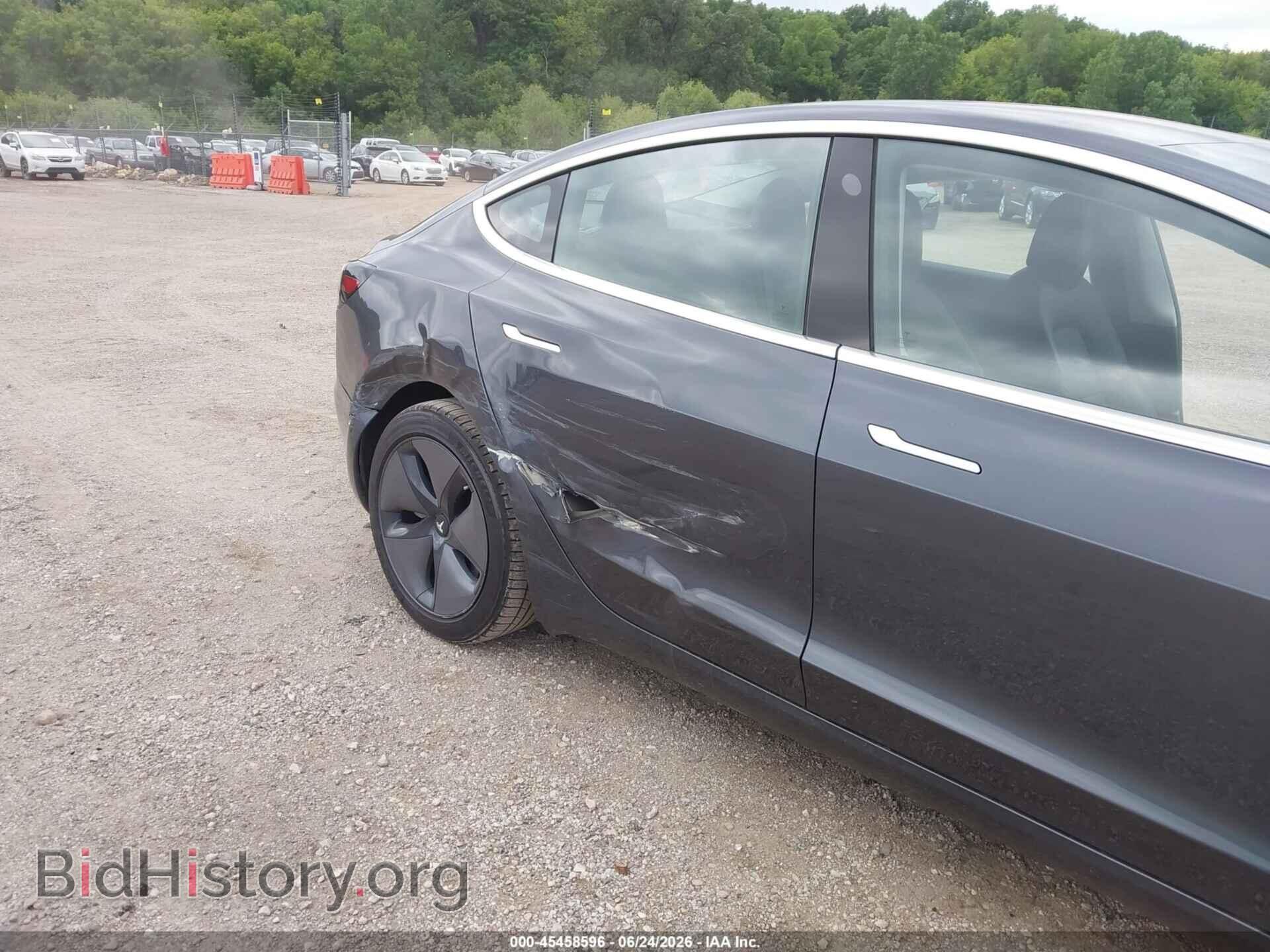 2018 TESLA MODEL 3 - VIN: 5YJ3E1EA5JF006918 - Photo 6