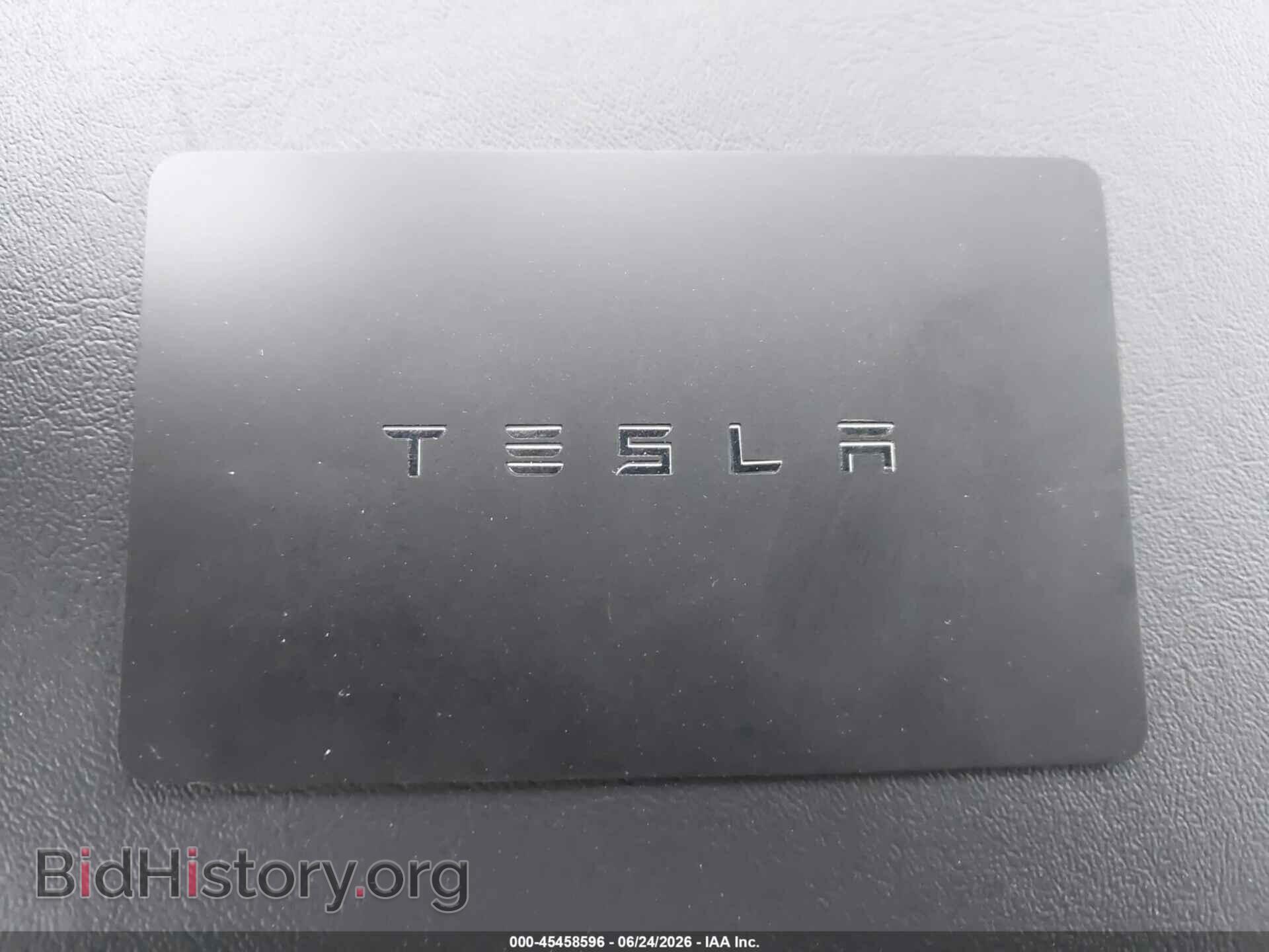 2018 TESLA MODEL 3 - VIN: 5YJ3E1EA5JF006918 - Photo 10