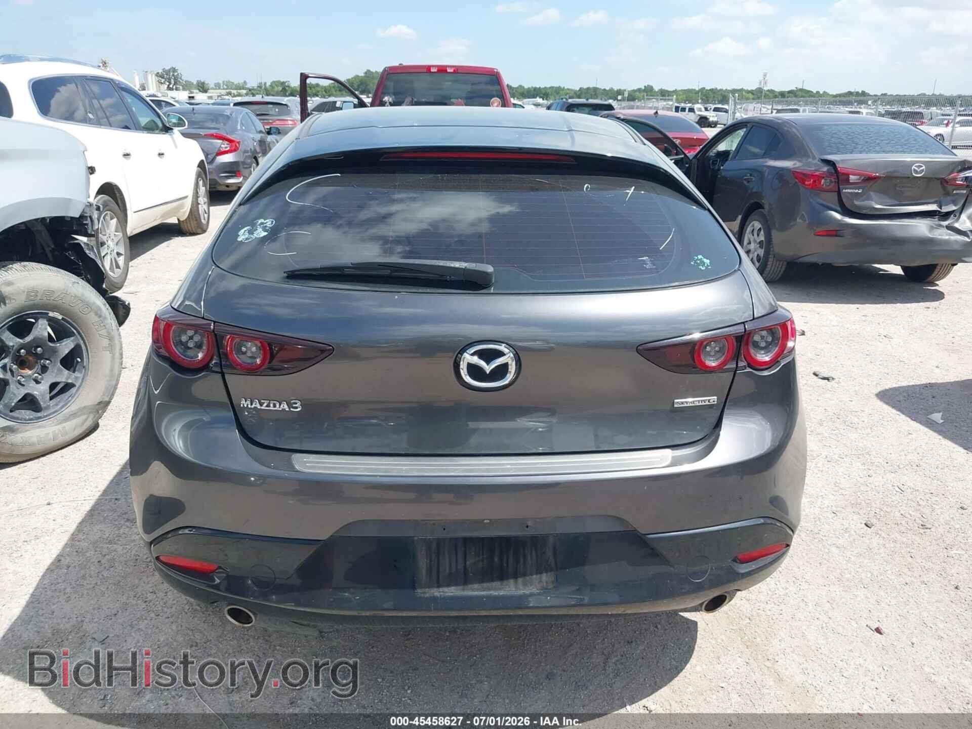 2021 MAZDA MAZDA3 - VIN: JM1BPALL7M1318925 - Photo 14