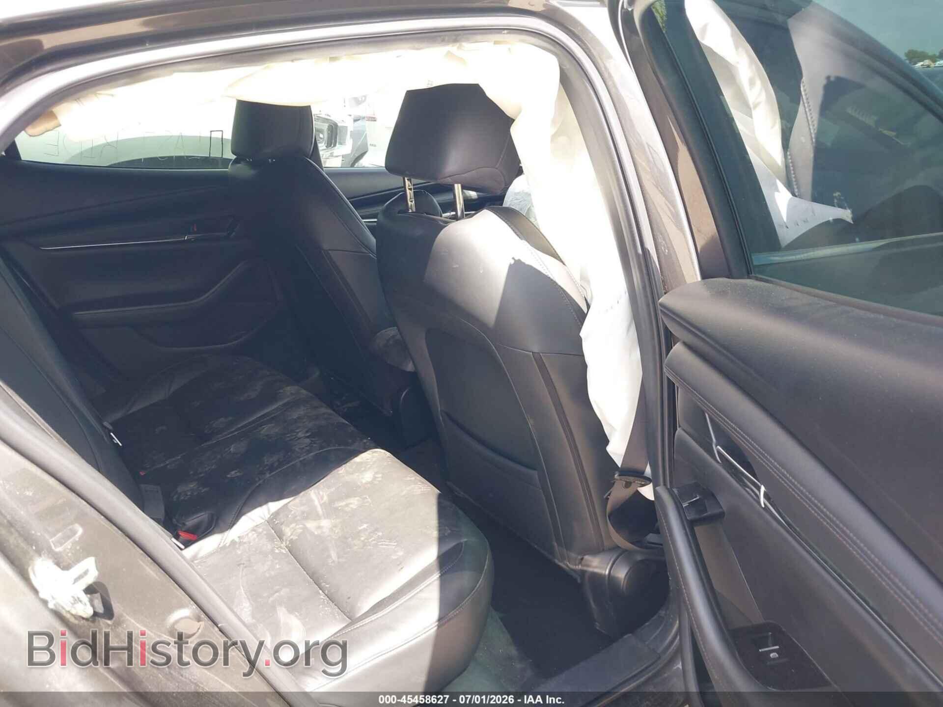 2021 MAZDA MAZDA3 - VIN: JM1BPALL7M1318925 - Photo 7