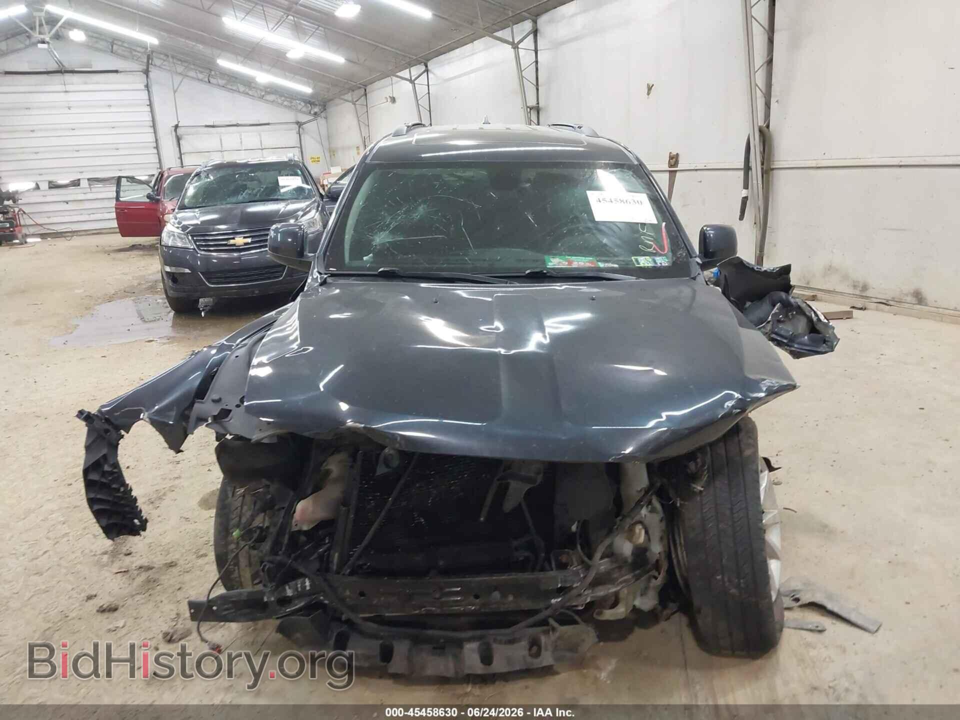 2014 DODGE DURANGO - VIN: 1C4RDJAG0EC595144 - Photo 12