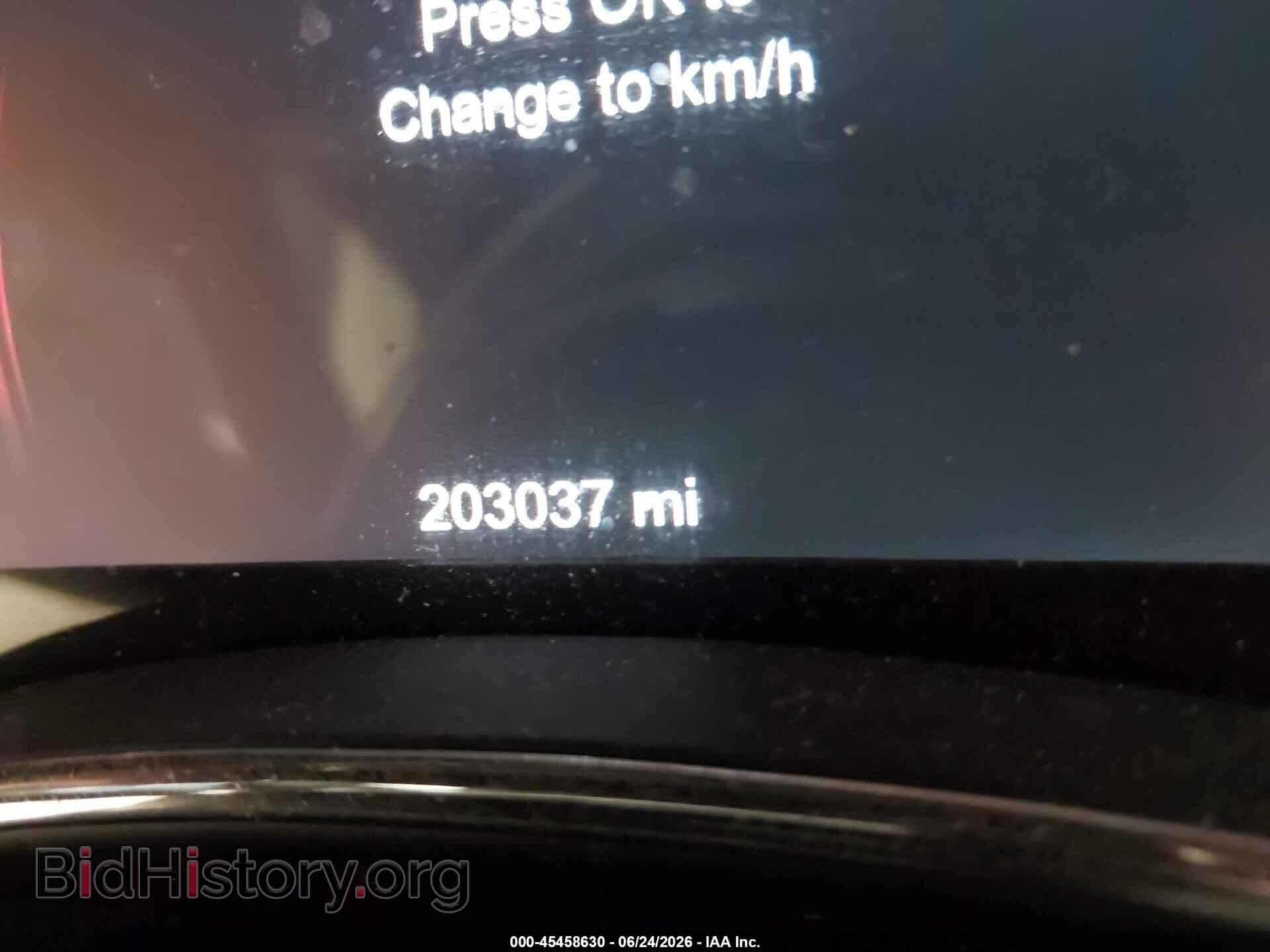 2014 DODGE DURANGO - VIN: 1C4RDJAG0EC595144 - Photo 15