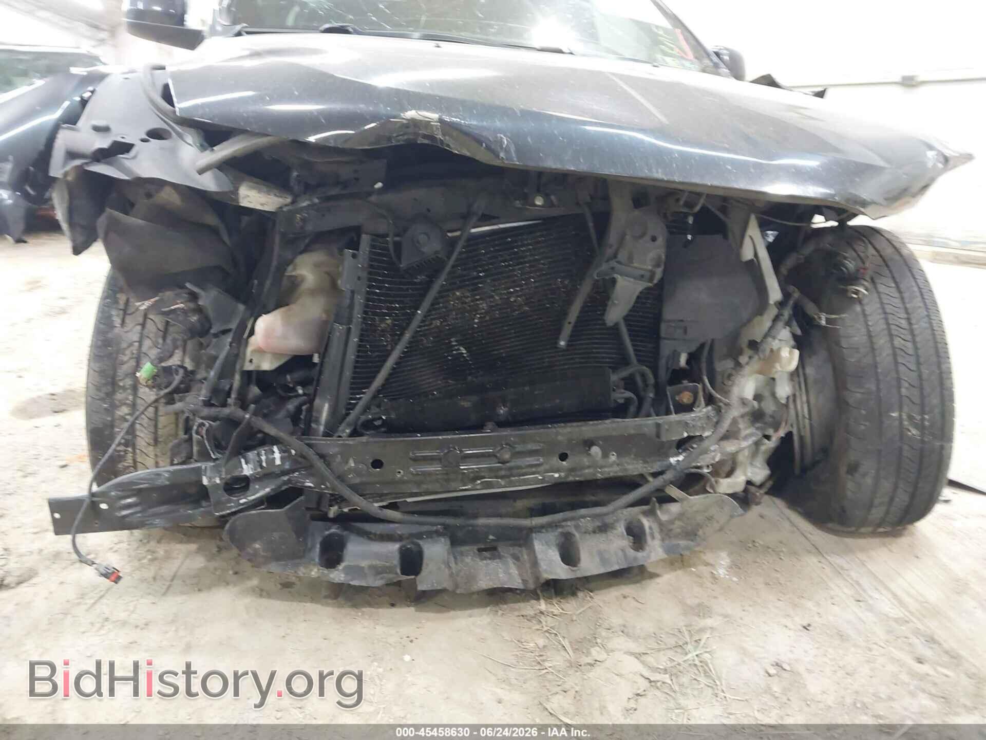 2014 DODGE DURANGO - VIN: 1C4RDJAG0EC595144 - Photo 18