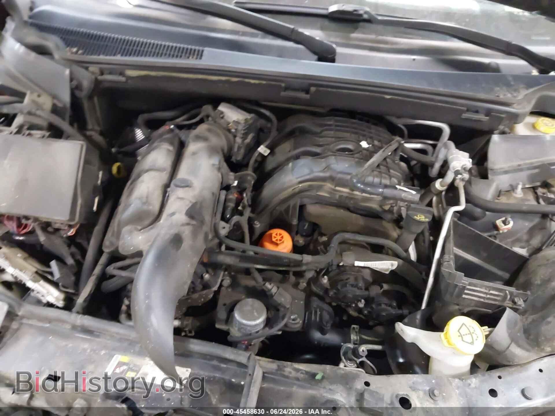 2014 DODGE DURANGO - VIN: 1C4RDJAG0EC595144 - Photo 10