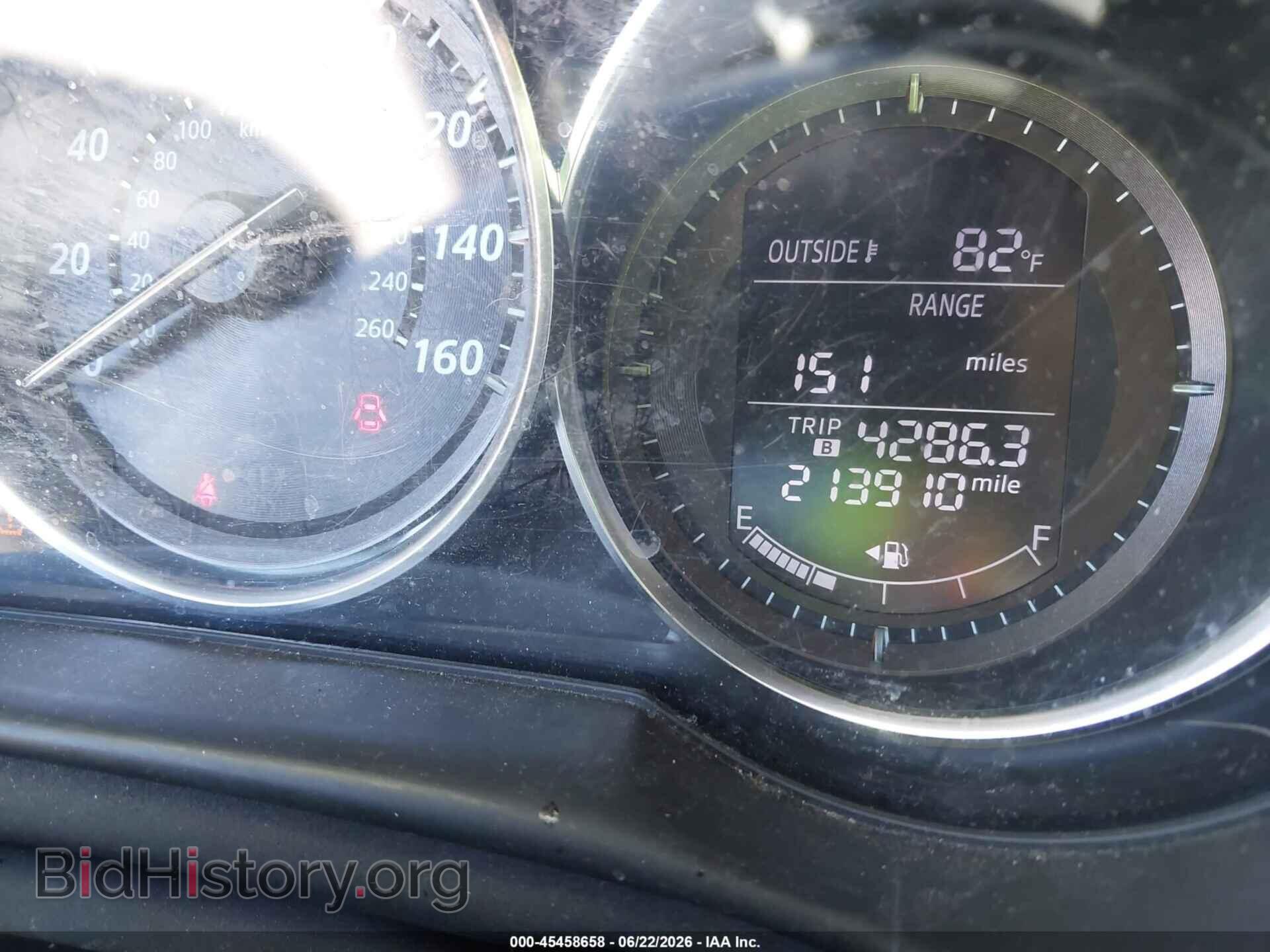 2013 MAZDA CX-5 - VIN: JM3KE2BEXD0153500 - Фото 15