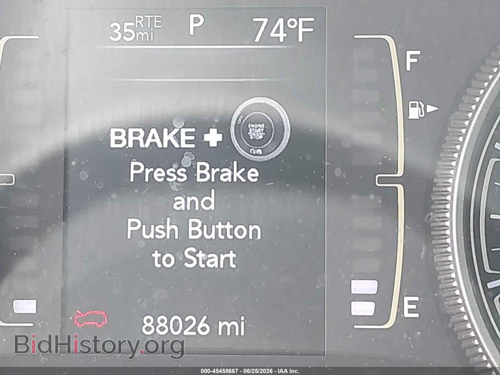 2019 JEEP CHEROKEE - VIN: 1C4PJMLB8KD391247 - Фото 15