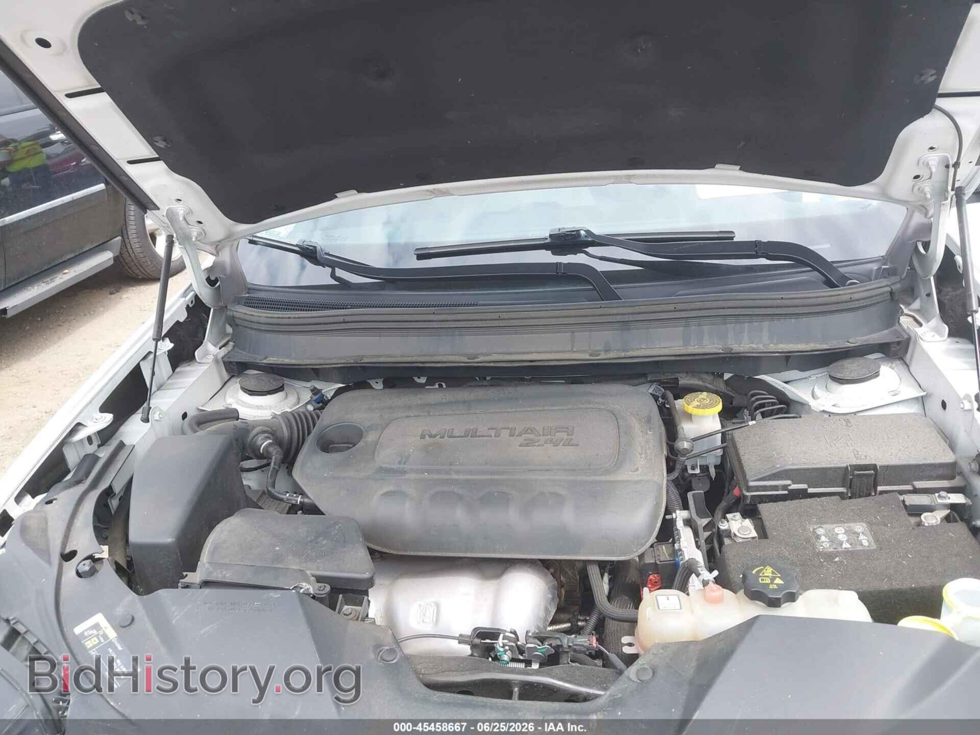 2019 JEEP CHEROKEE - VIN: 1C4PJMLB8KD391247 - Фото 10