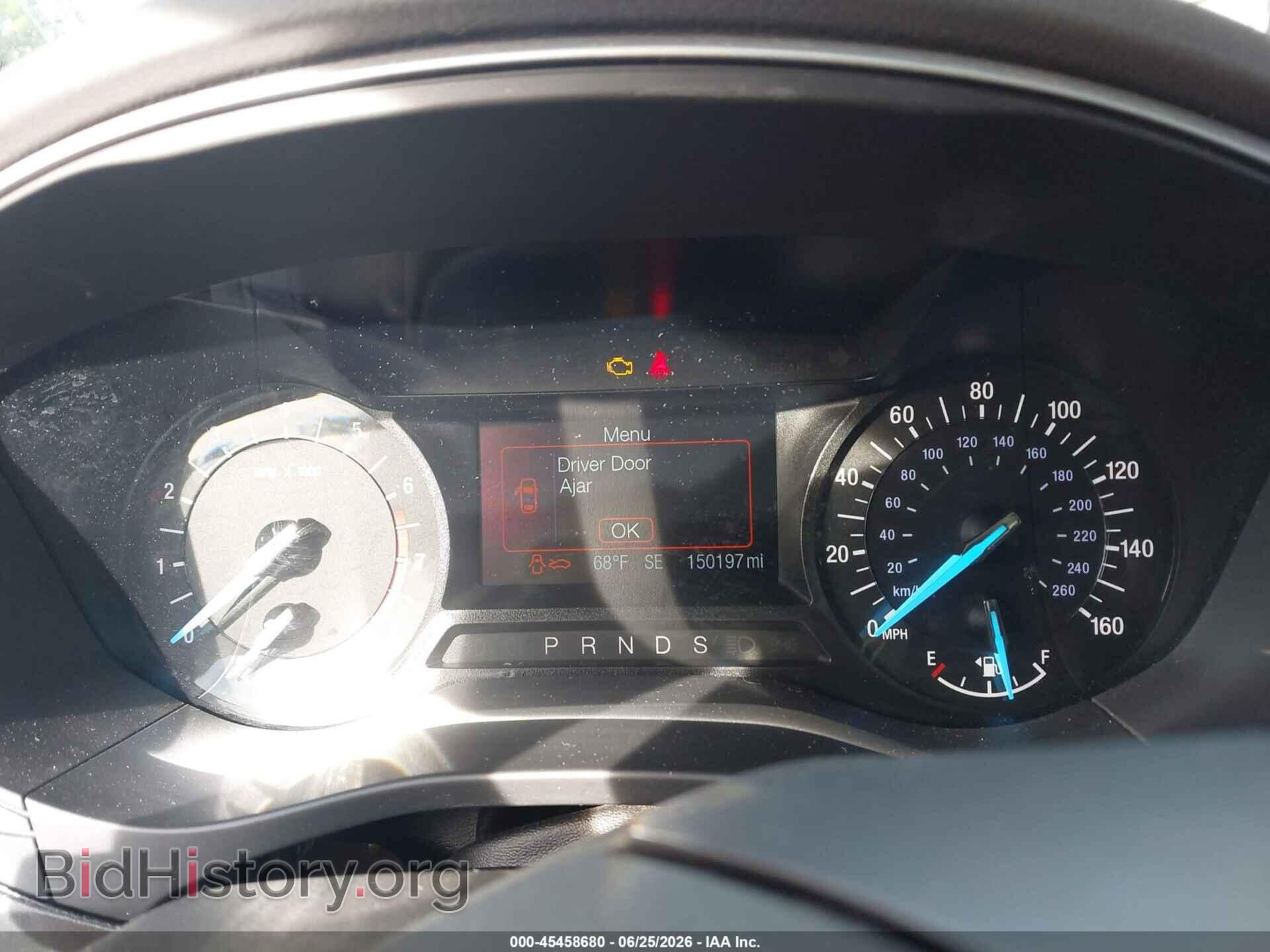 2015 FORD FUSION - VIN: 3FA6P0HD2FR101374 - Фото 7