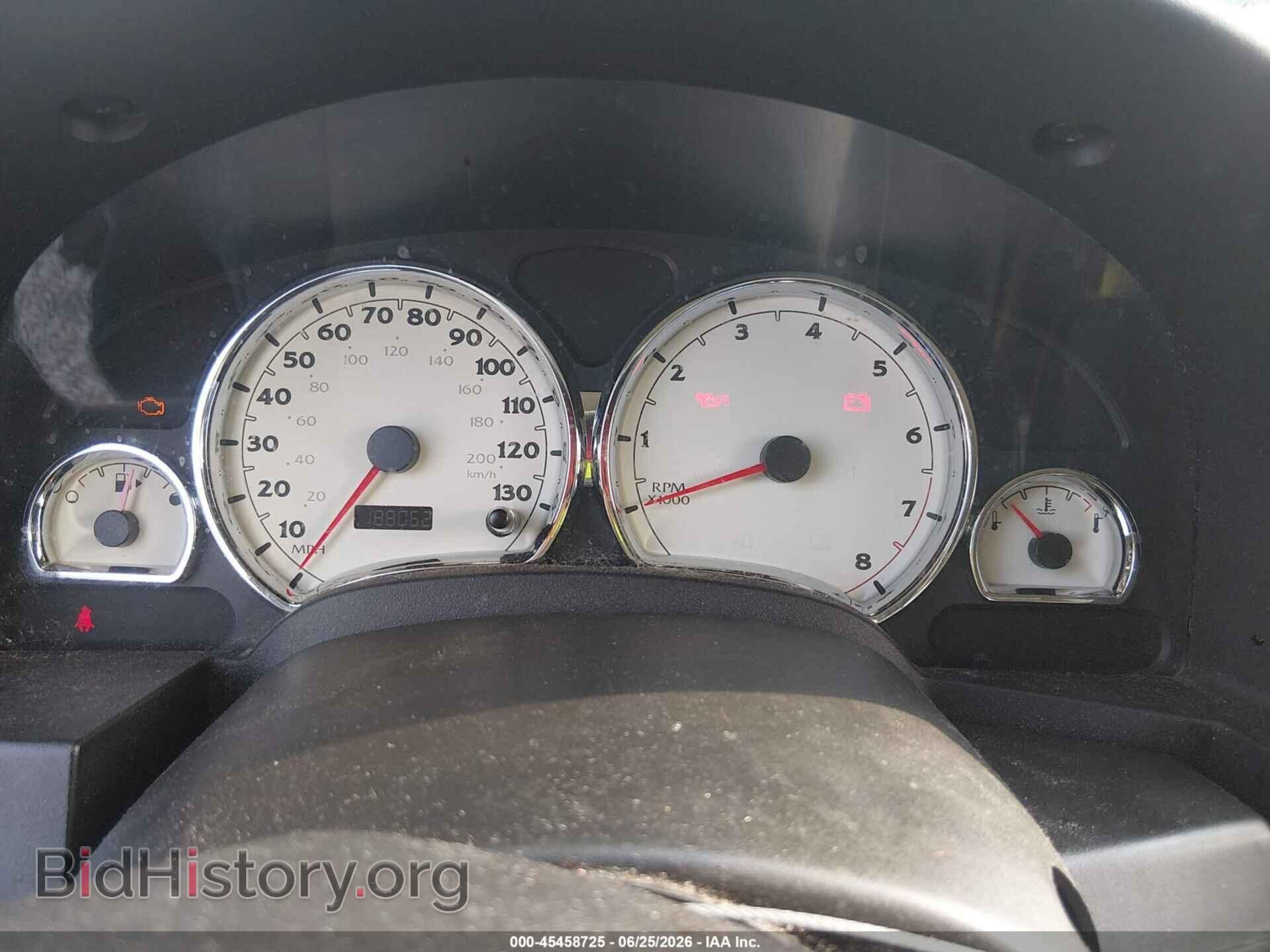 2007 SATURN VUE - VIN: 5GZCZ53427S806238 - Фото 7