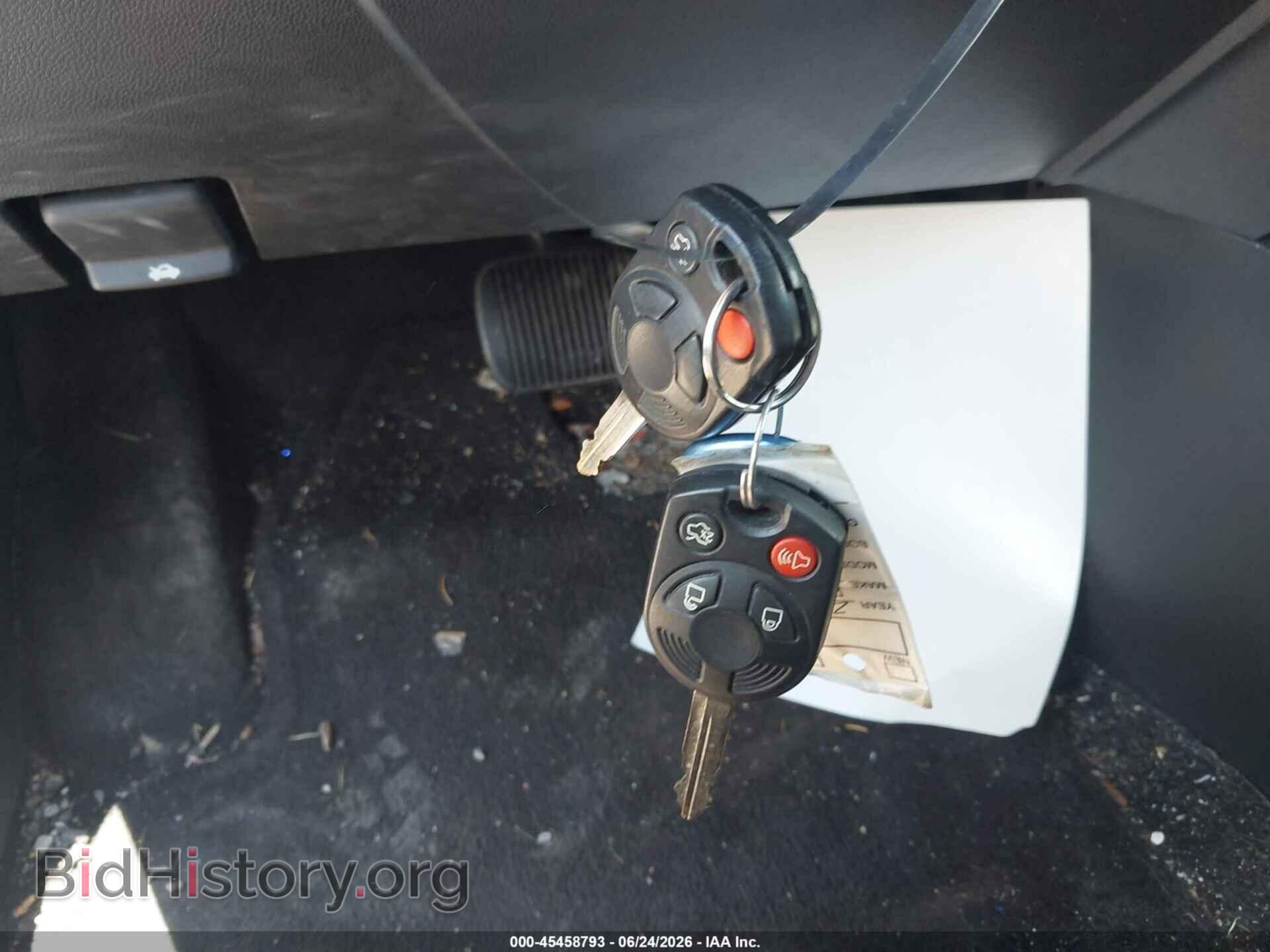2012 FORD ESCAPE - VIN: 1FMCU9DG3CKC53038 - Фото 11